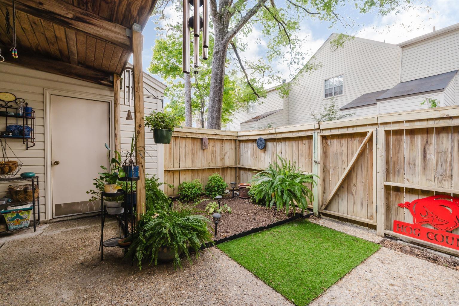 81 Kingsbridge  Little Rock, AR