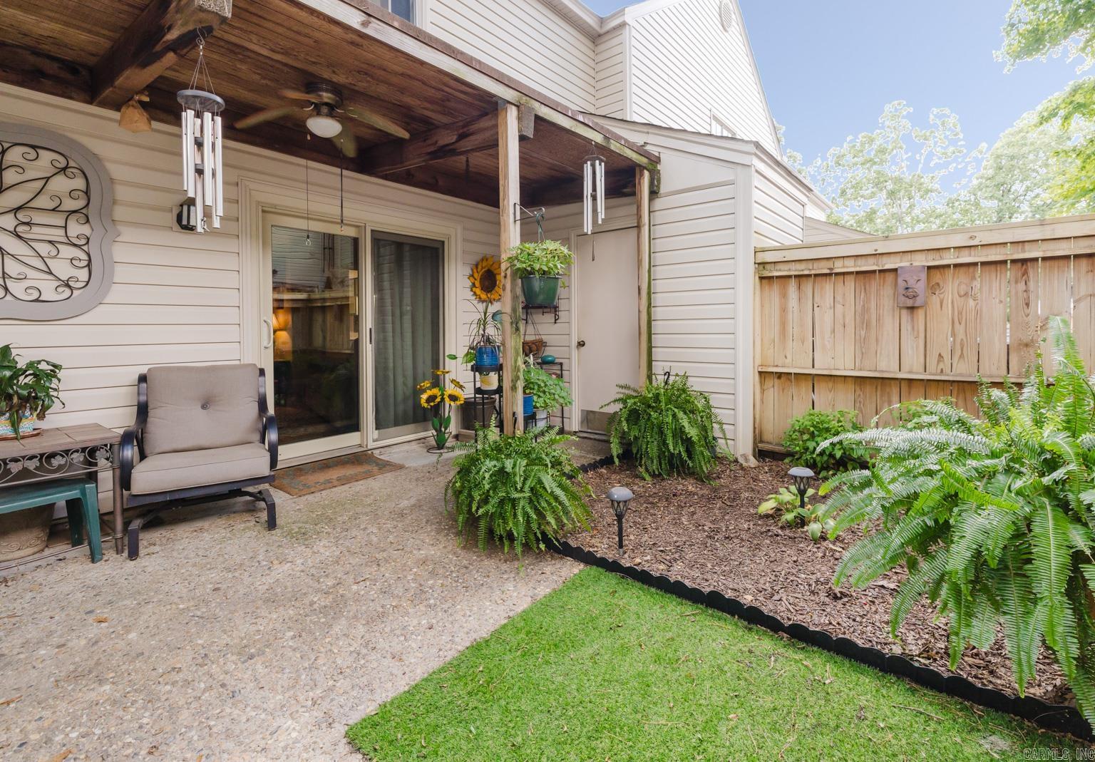81 Kingsbridge  Little Rock, AR