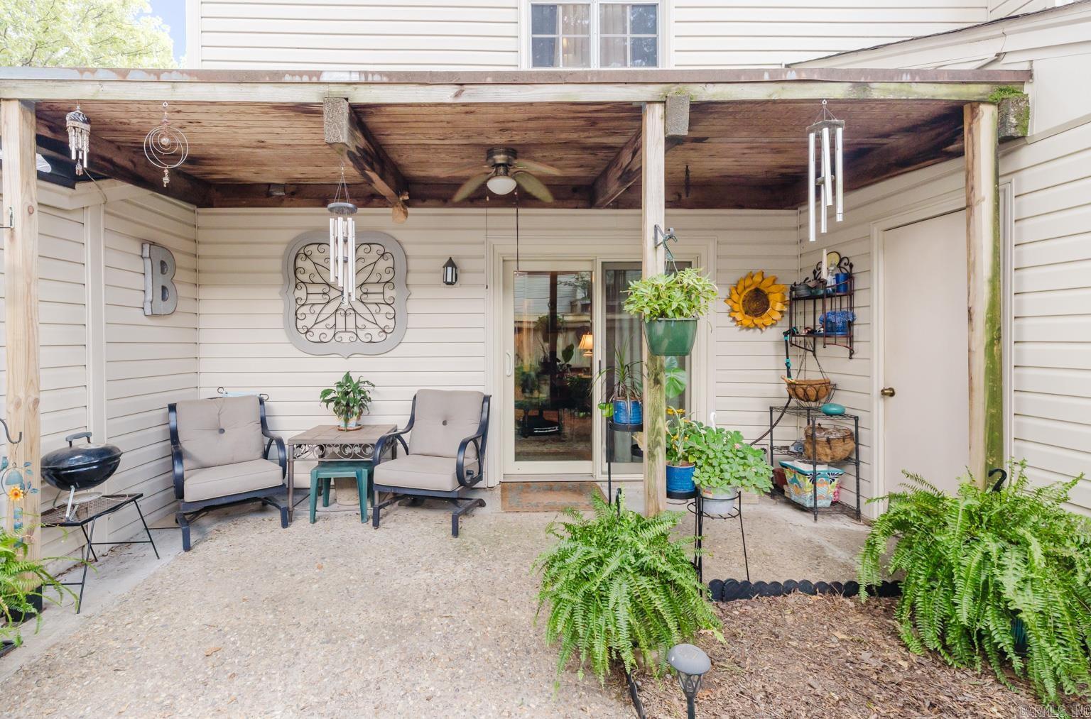 81 Kingsbridge  Little Rock, AR