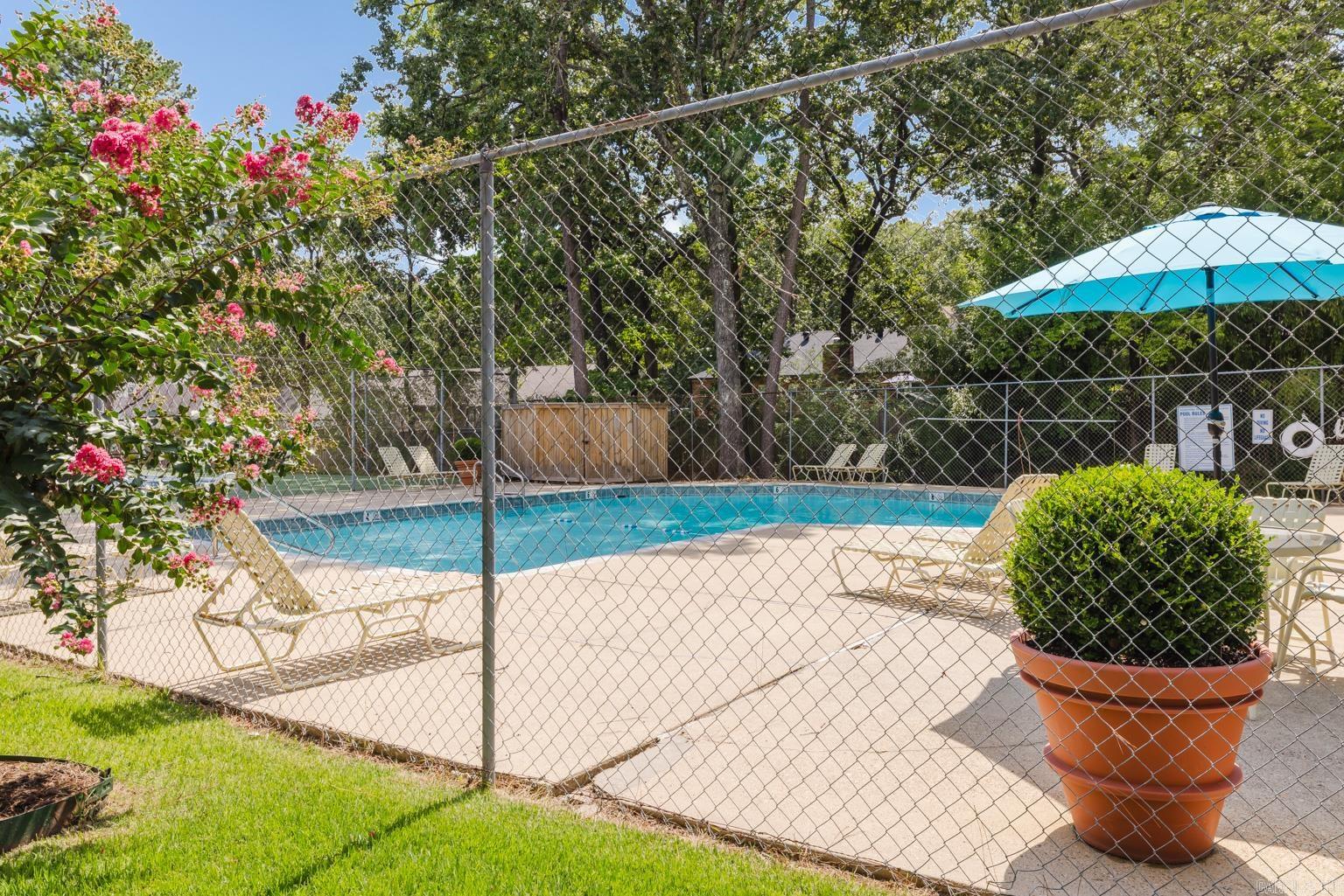 81 Kingsbridge  Little Rock, AR