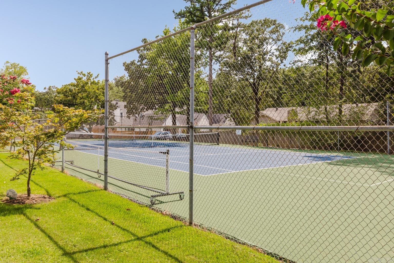 81 Kingsbridge  Little Rock, AR