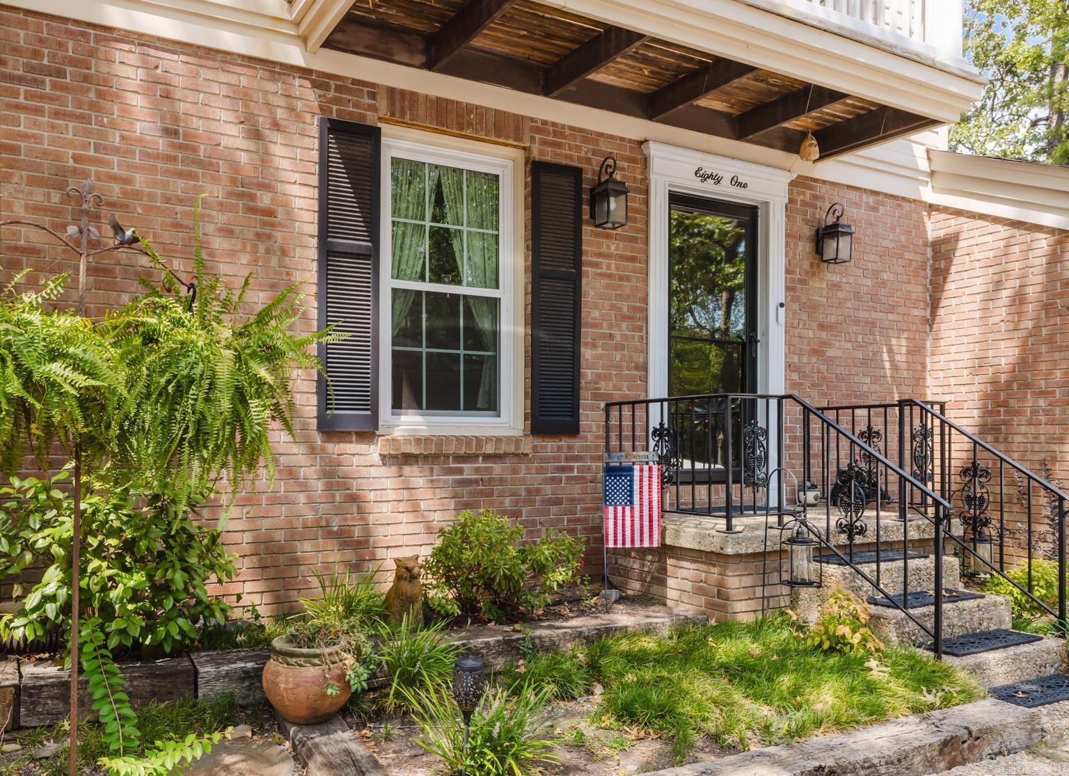 81 Kingsbridge  Little Rock, AR