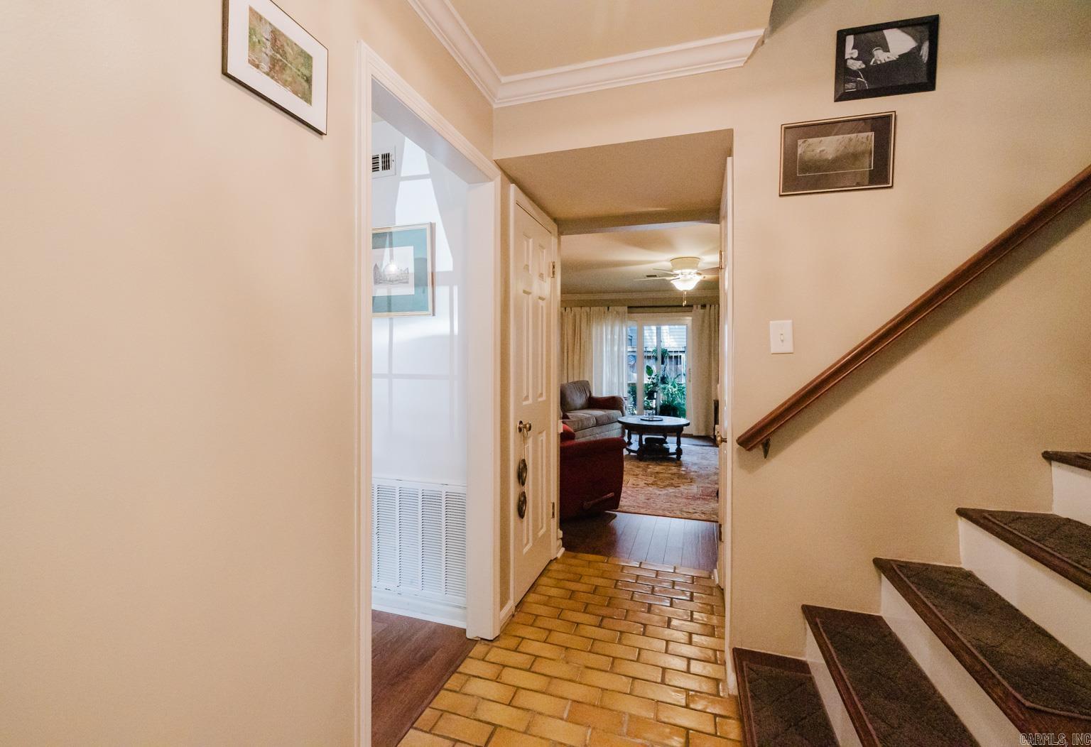 81 Kingsbridge  Little Rock, AR