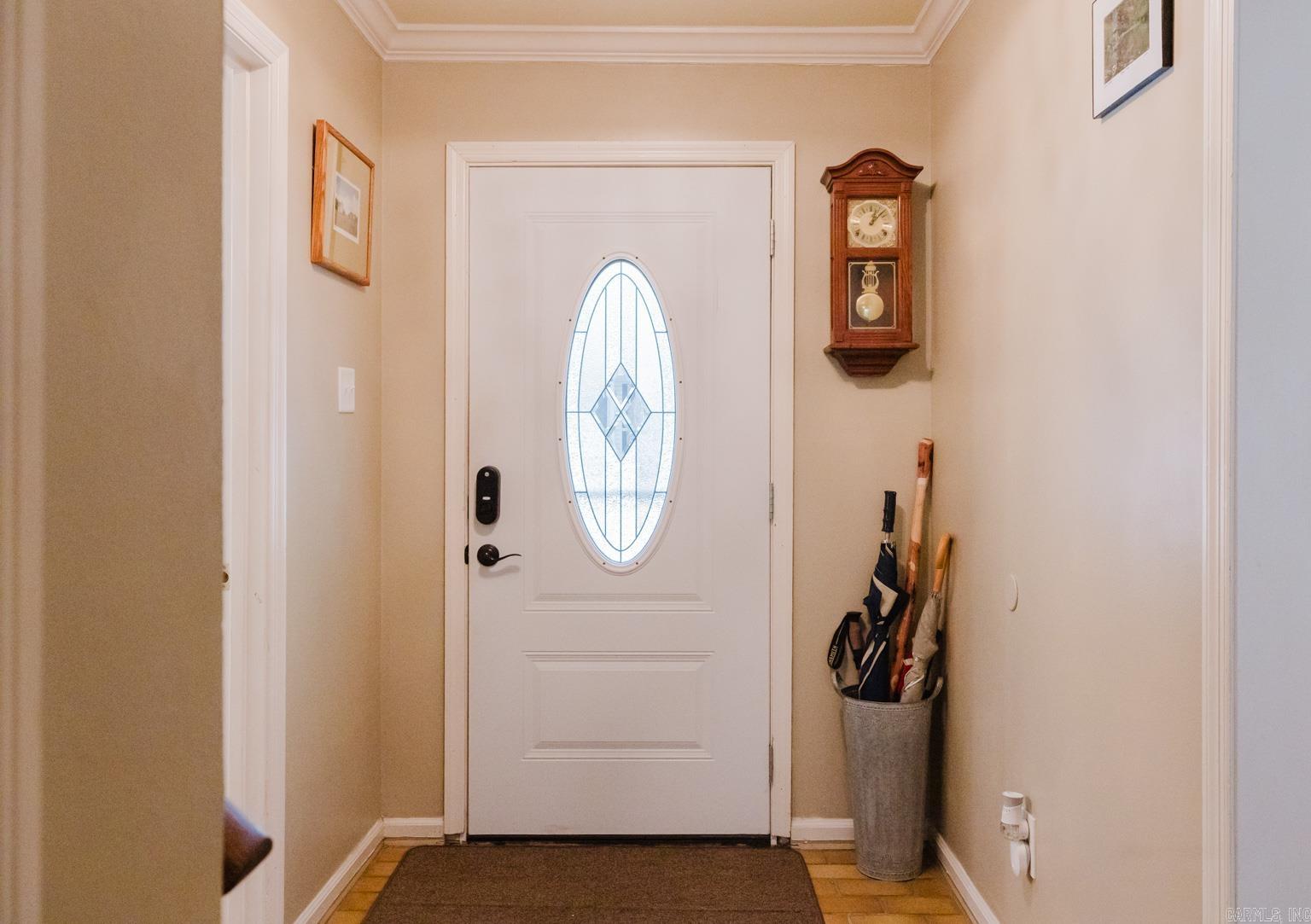 81 Kingsbridge  Little Rock, AR