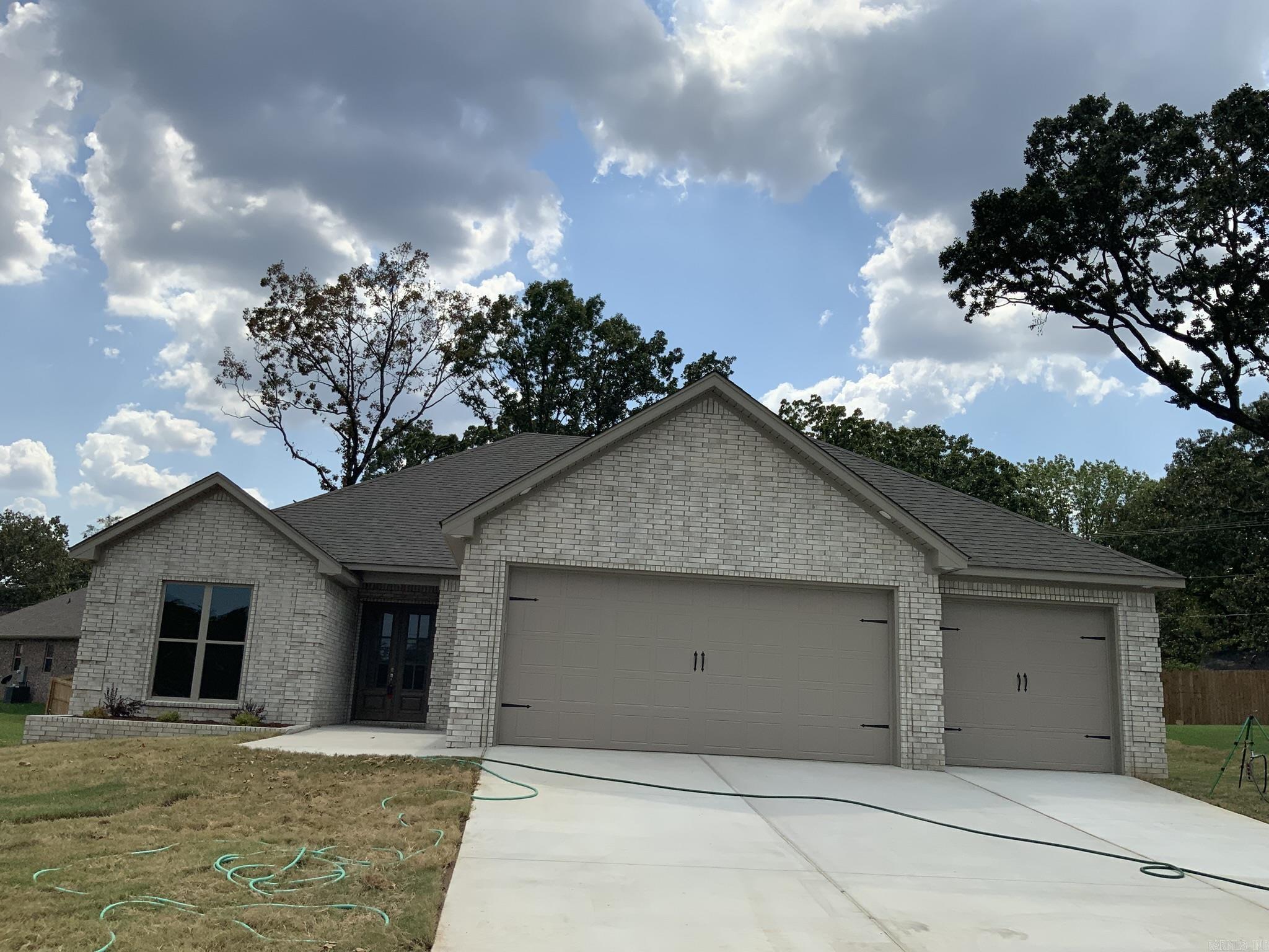 124 Riverstone Cove  Sherwood, AR