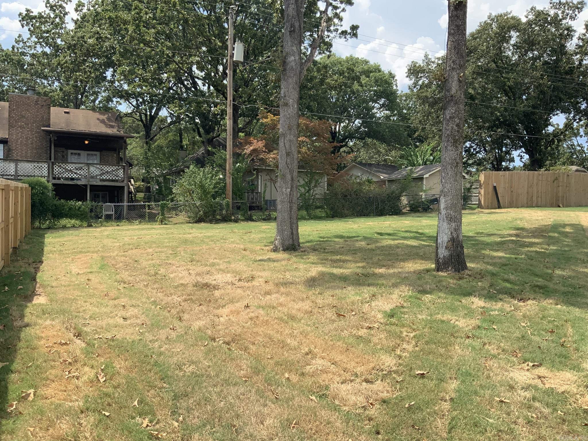 124 Riverstone Cove  Sherwood, AR
