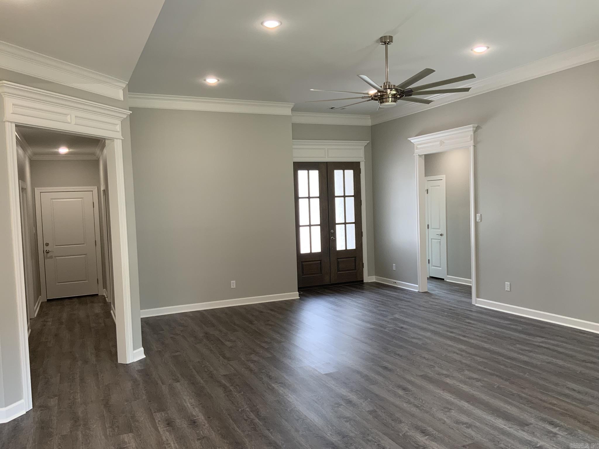 124 Riverstone Cove  Sherwood, AR