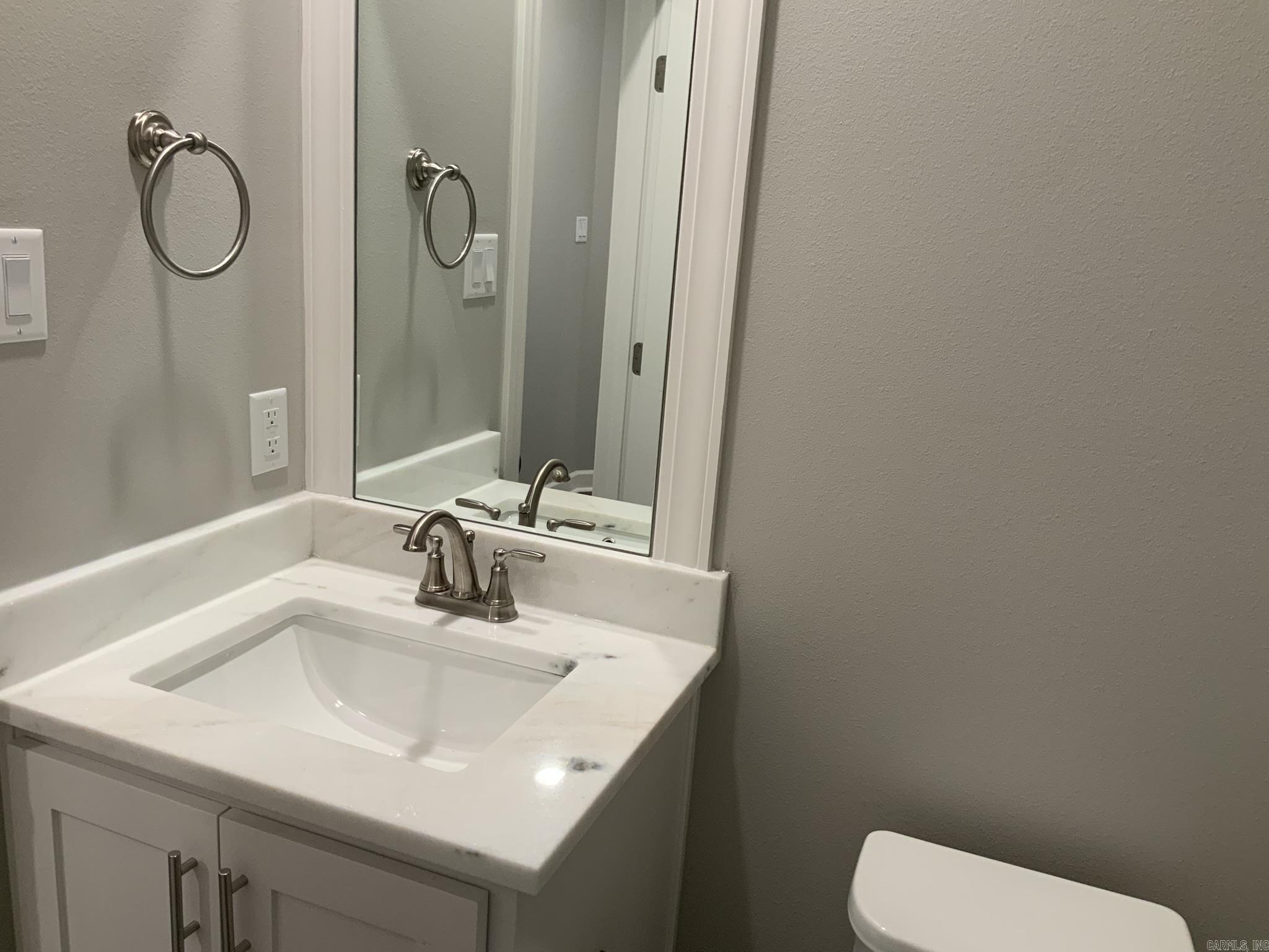 124 Riverstone Cove  Sherwood, AR