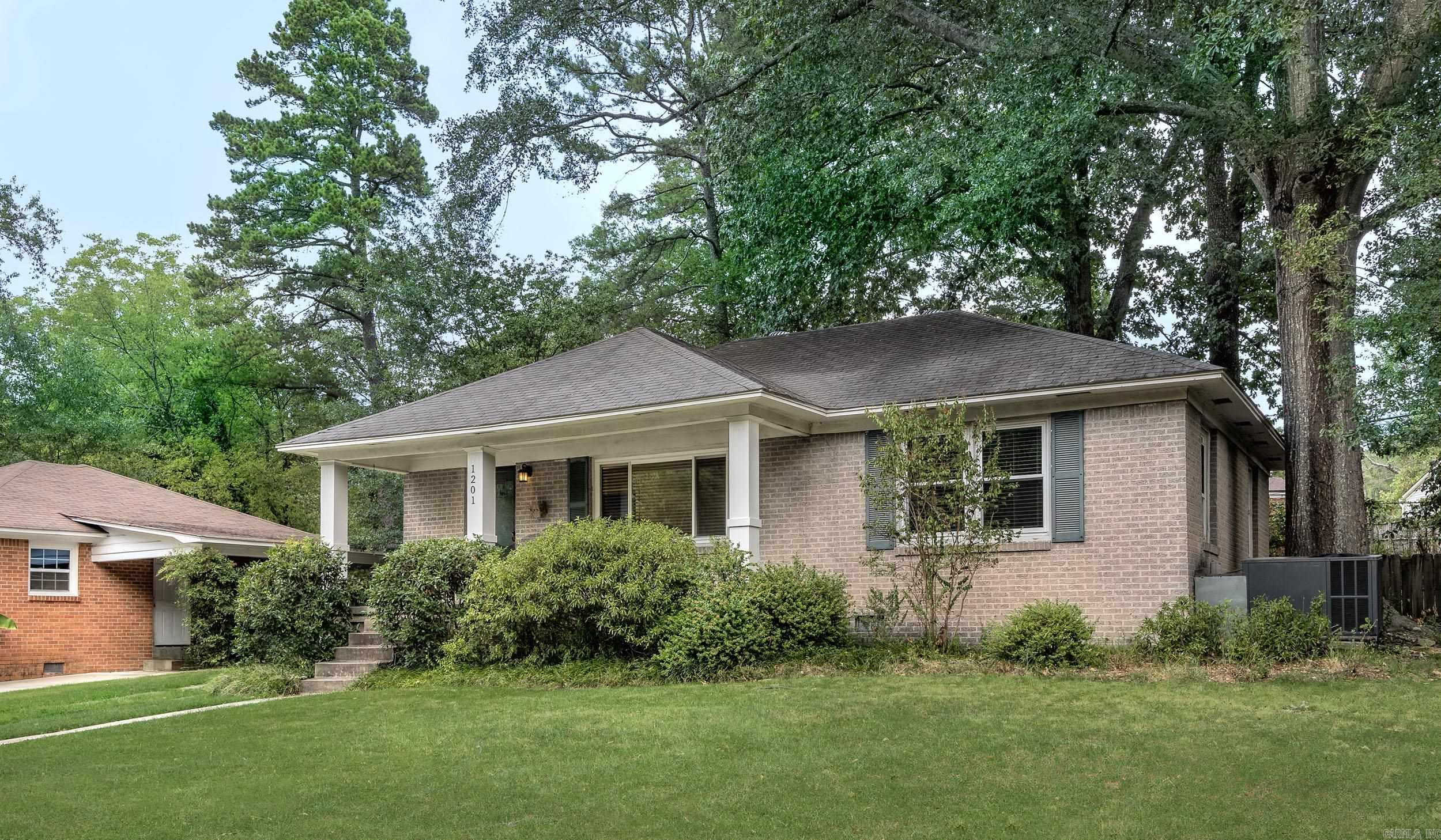 1201 Pine Valley Rd  Little Rock, AR