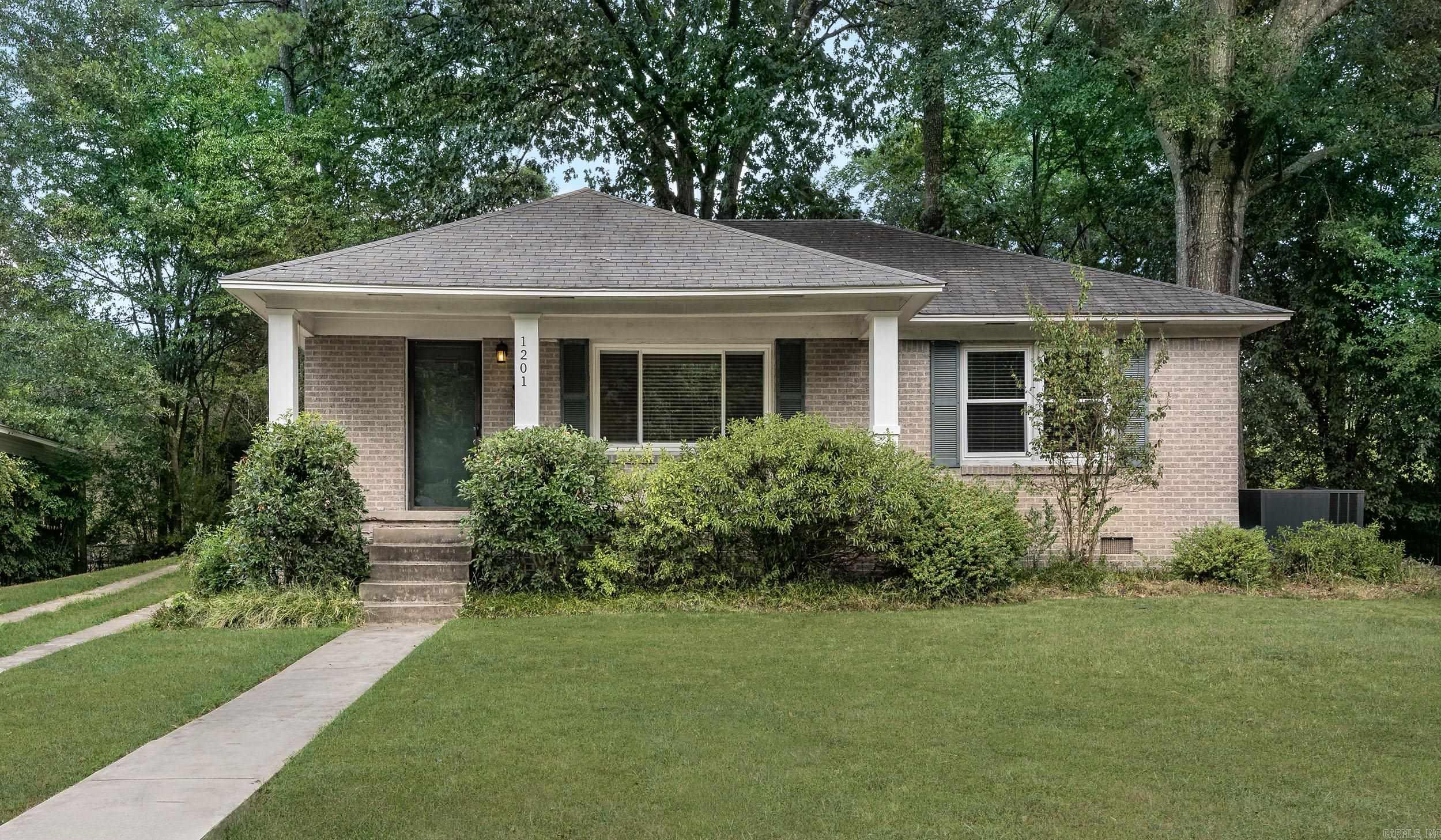 1201 Pine Valley Rd  Little Rock, AR