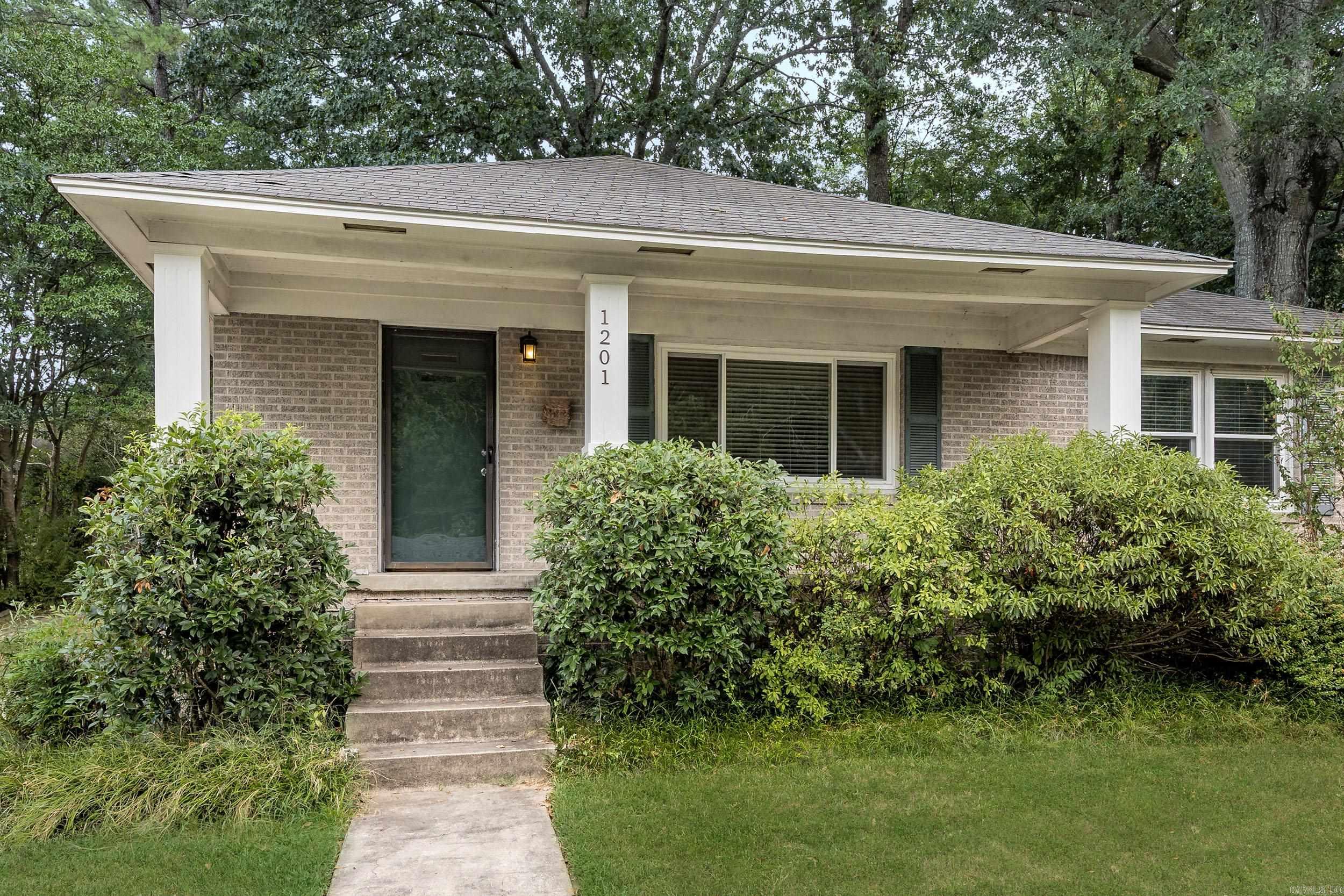 1201 Pine Valley Rd  Little Rock, AR