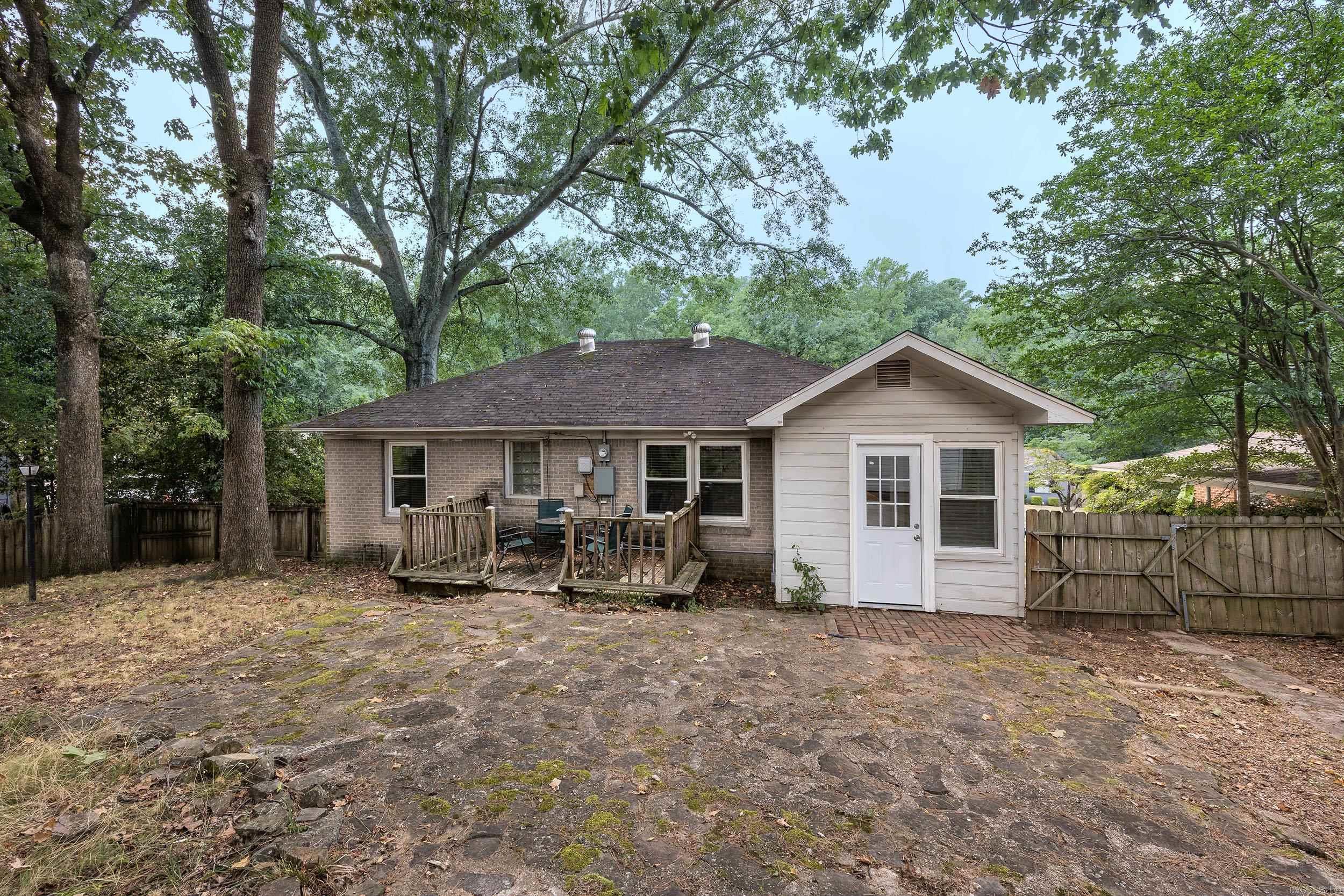 1201 Pine Valley Rd  Little Rock, AR