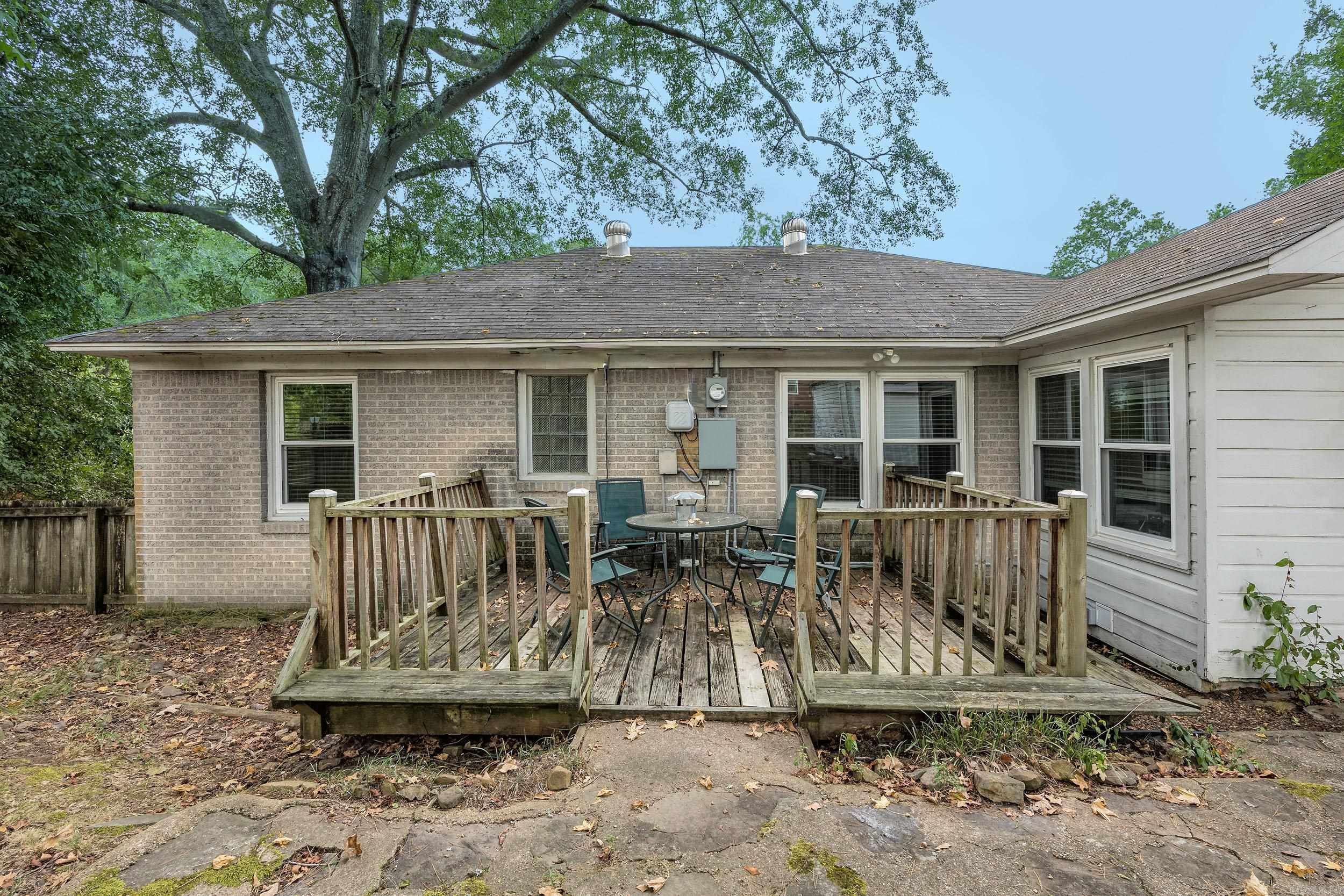 1201 Pine Valley Rd  Little Rock, AR