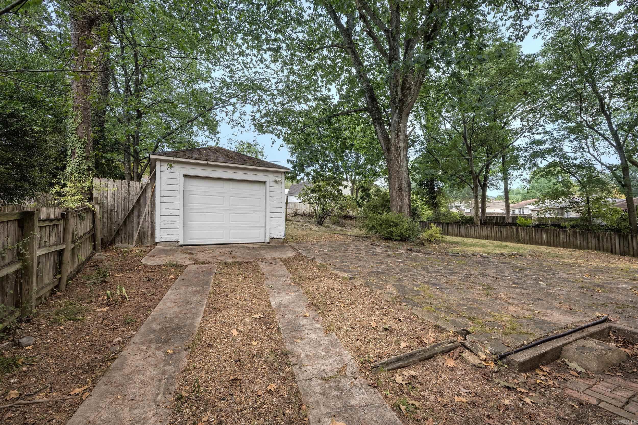 1201 Pine Valley Rd  Little Rock, AR