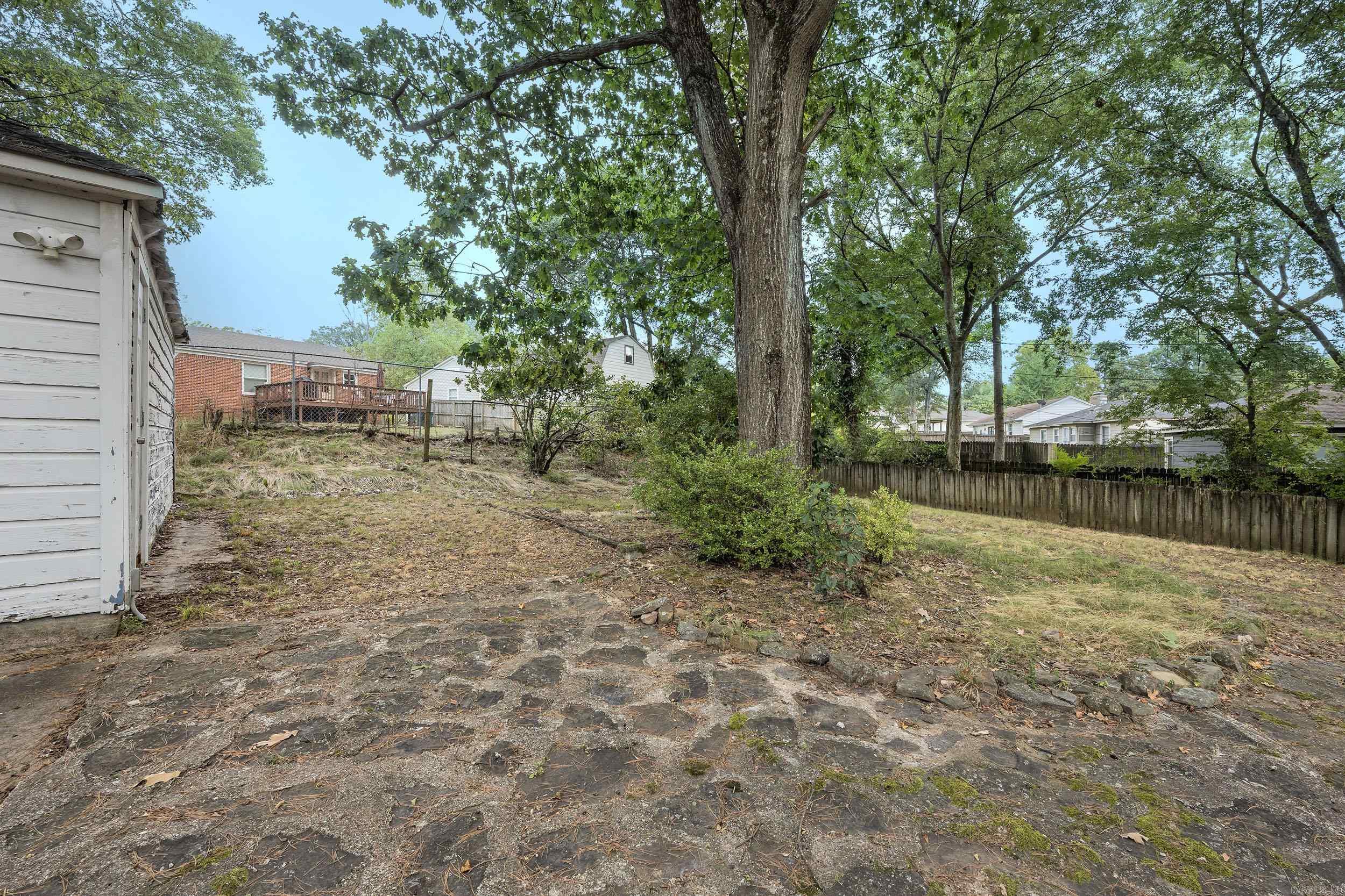 1201 Pine Valley Rd  Little Rock, AR