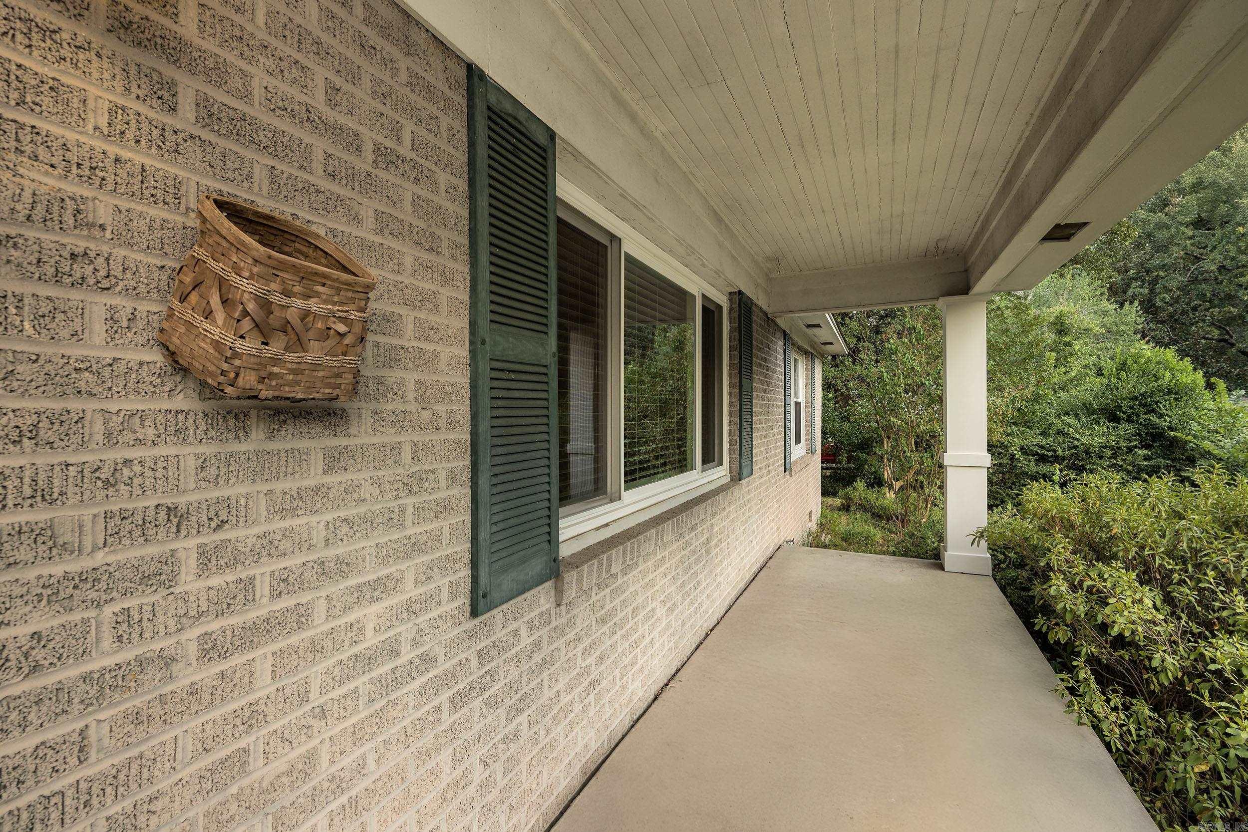 1201 Pine Valley Rd  Little Rock, AR