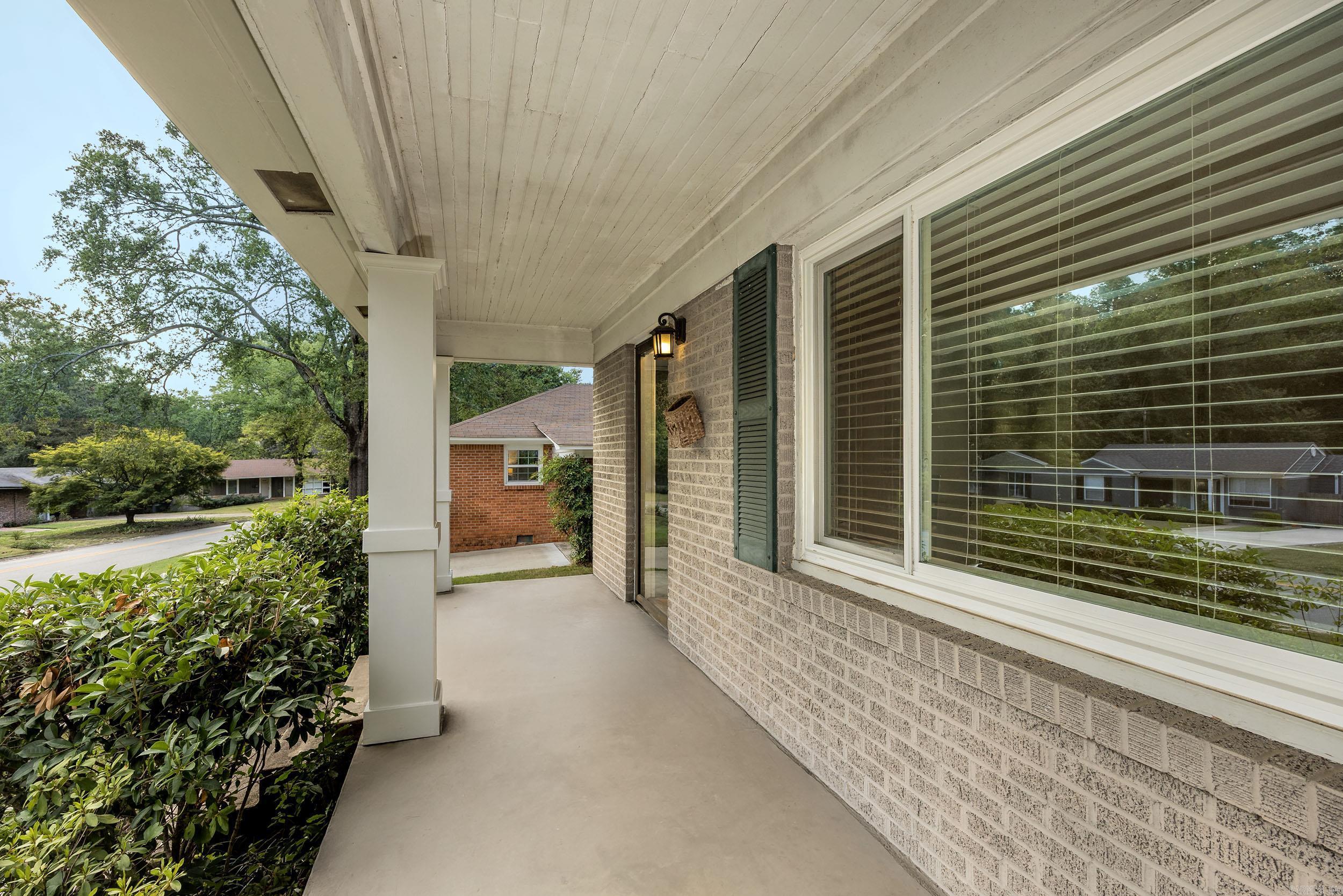 1201 Pine Valley Rd  Little Rock, AR