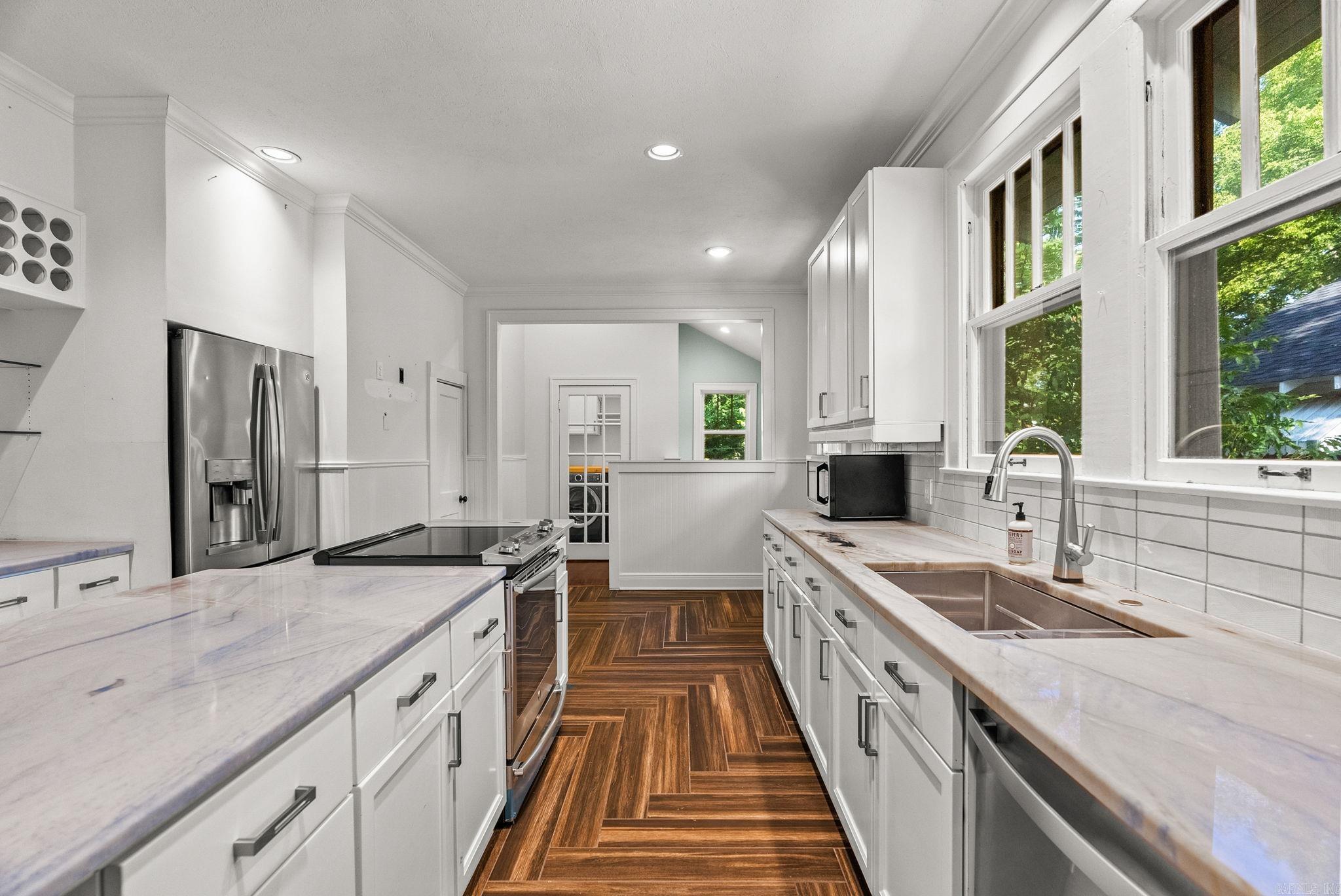 410 Beechwood  Little Rock, AR