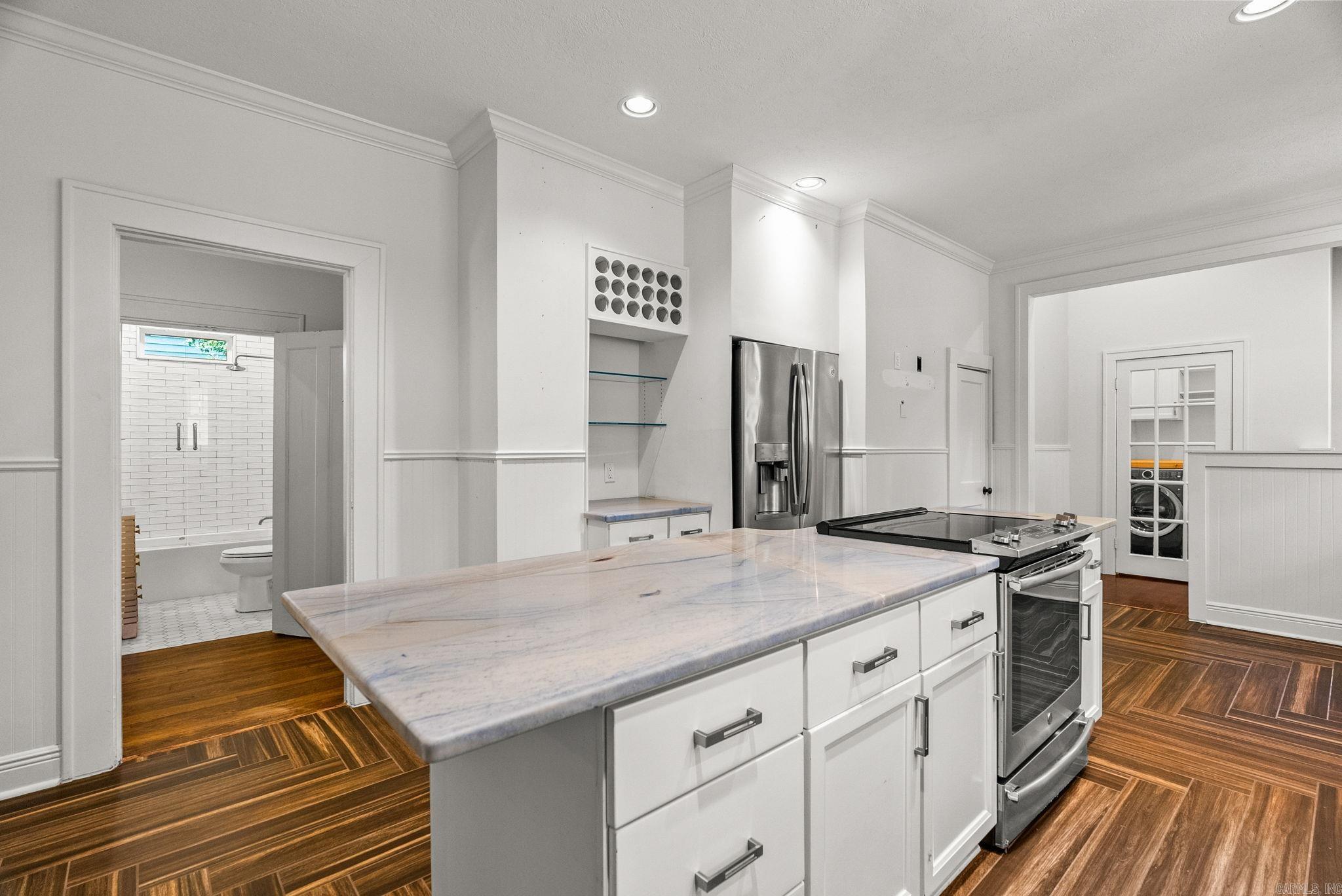 410 Beechwood  Little Rock, AR