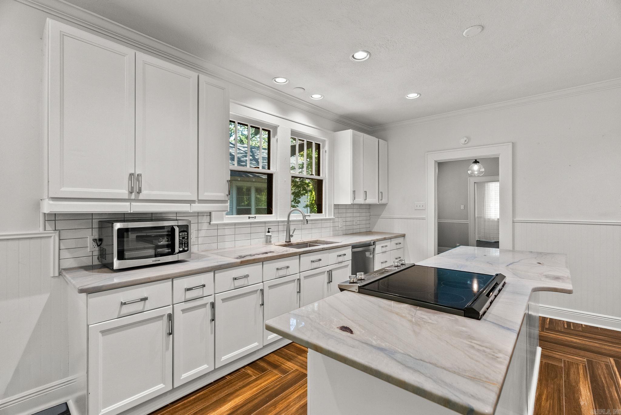 410 Beechwood  Little Rock, AR