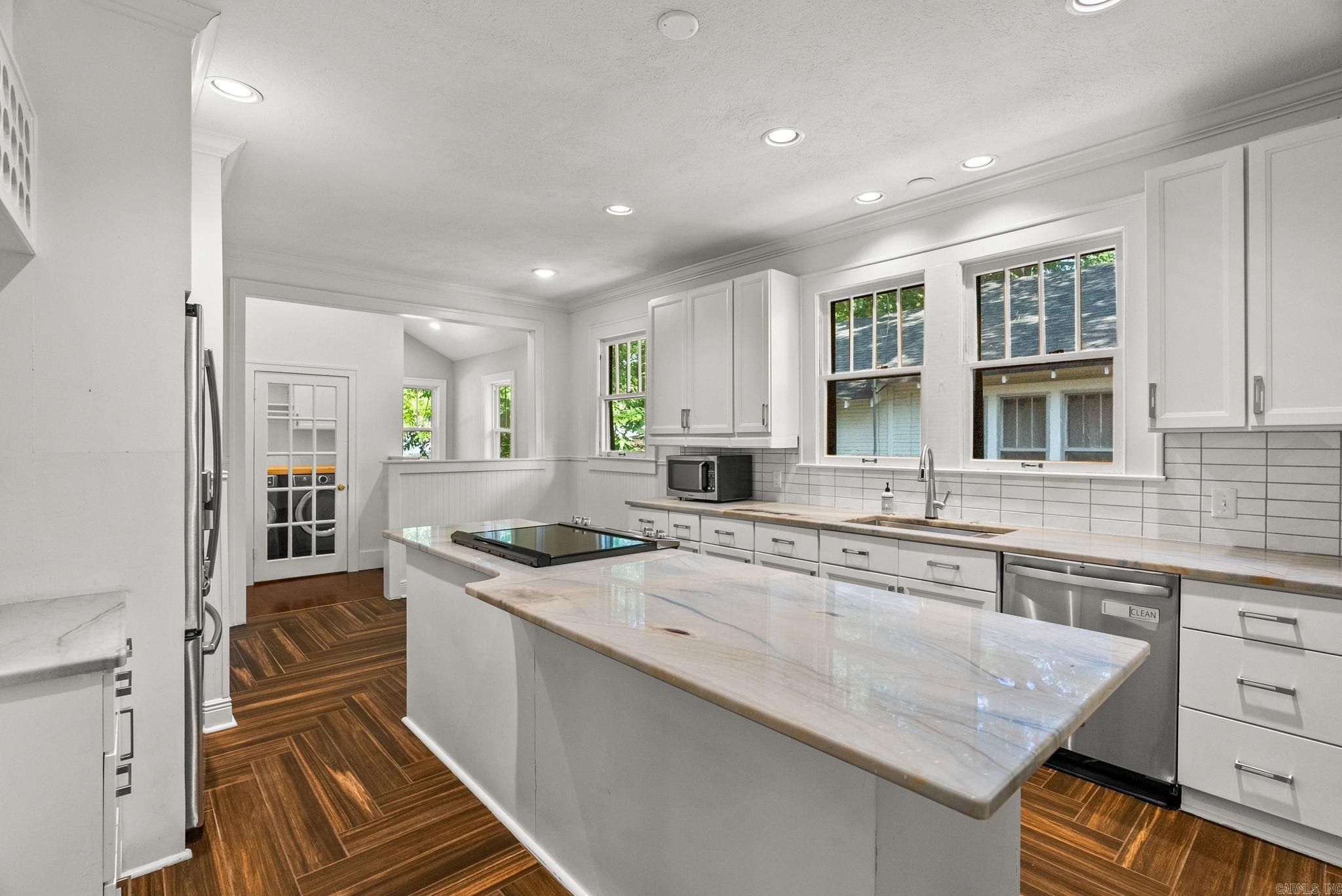 410 Beechwood  Little Rock, AR