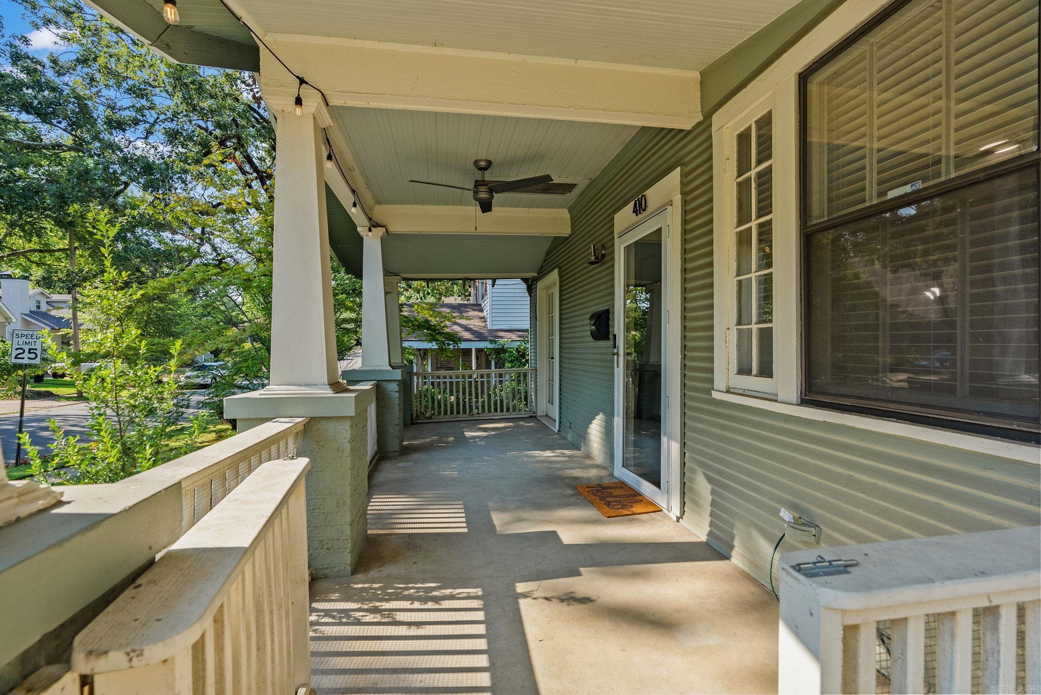 410 Beechwood  Little Rock, AR