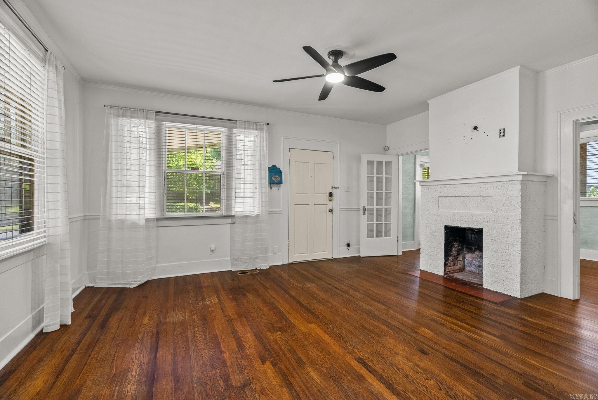410 Beechwood  Little Rock, AR