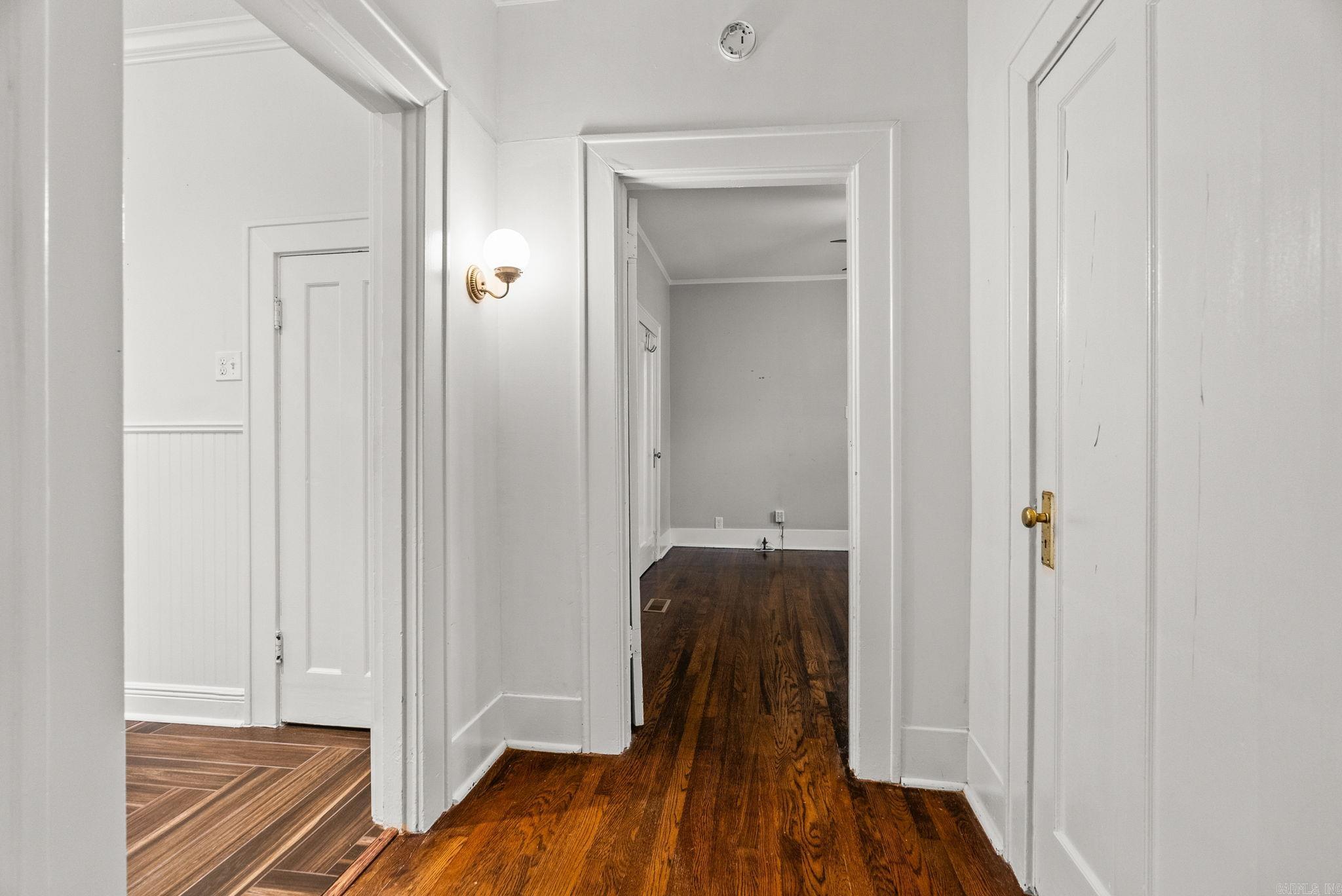 410 Beechwood  Little Rock, AR
