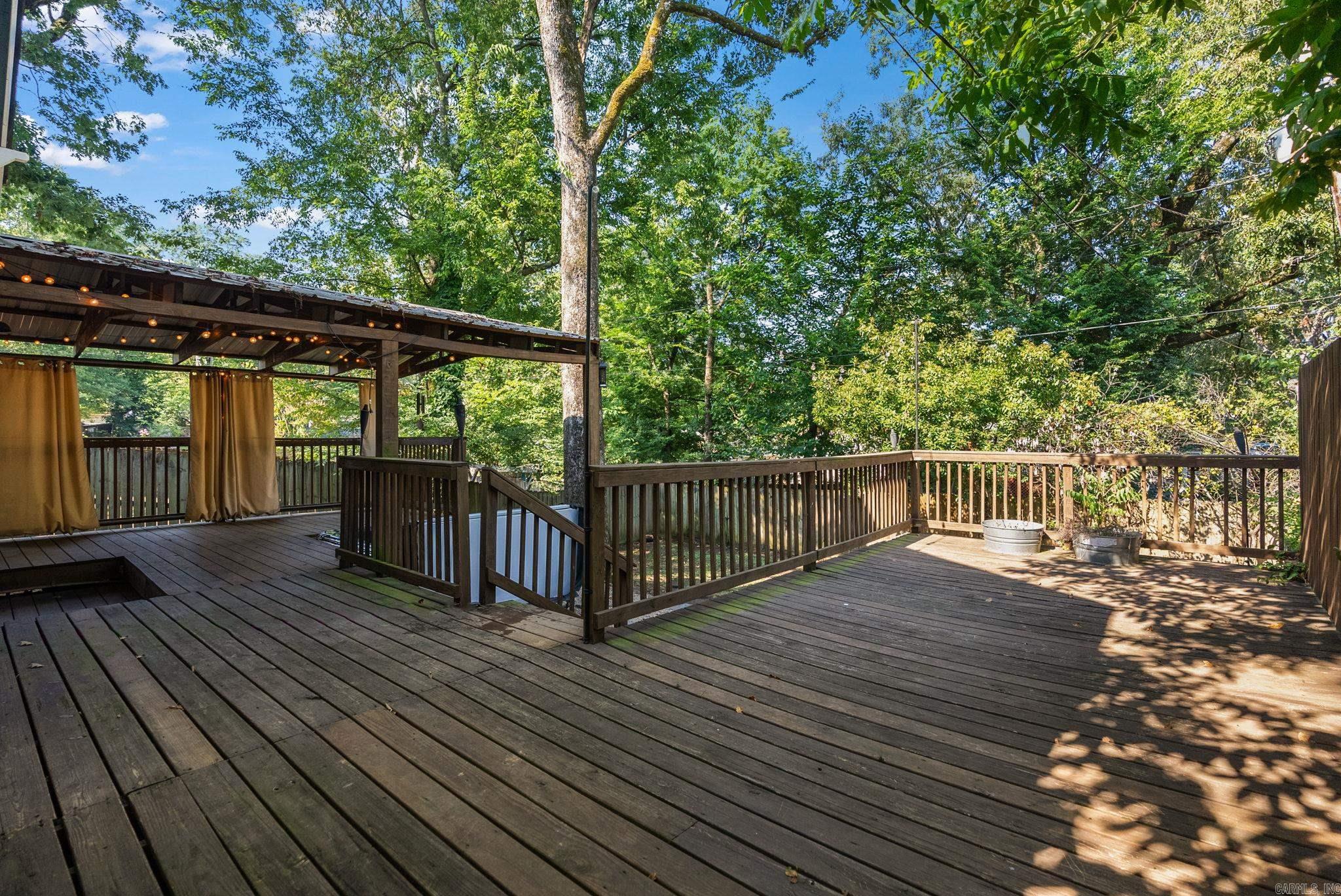410 Beechwood  Little Rock, AR