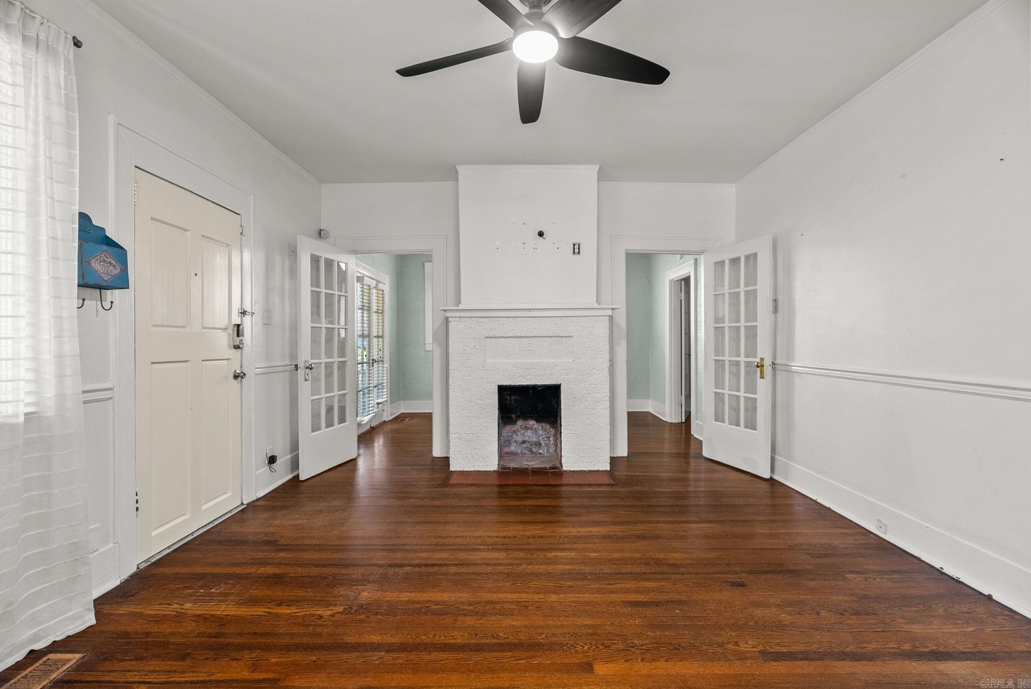 410 Beechwood  Little Rock, AR