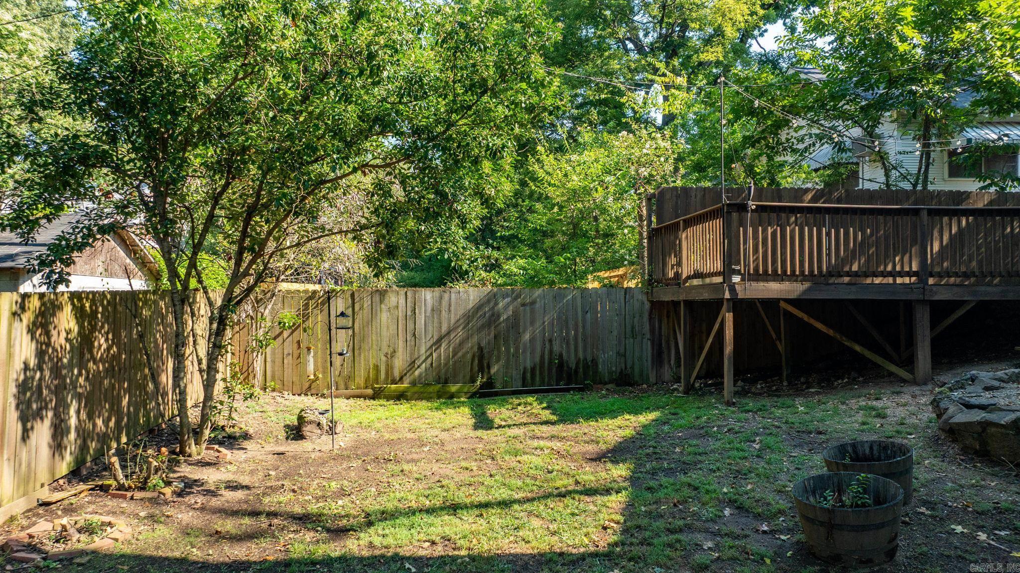410 Beechwood  Little Rock, AR