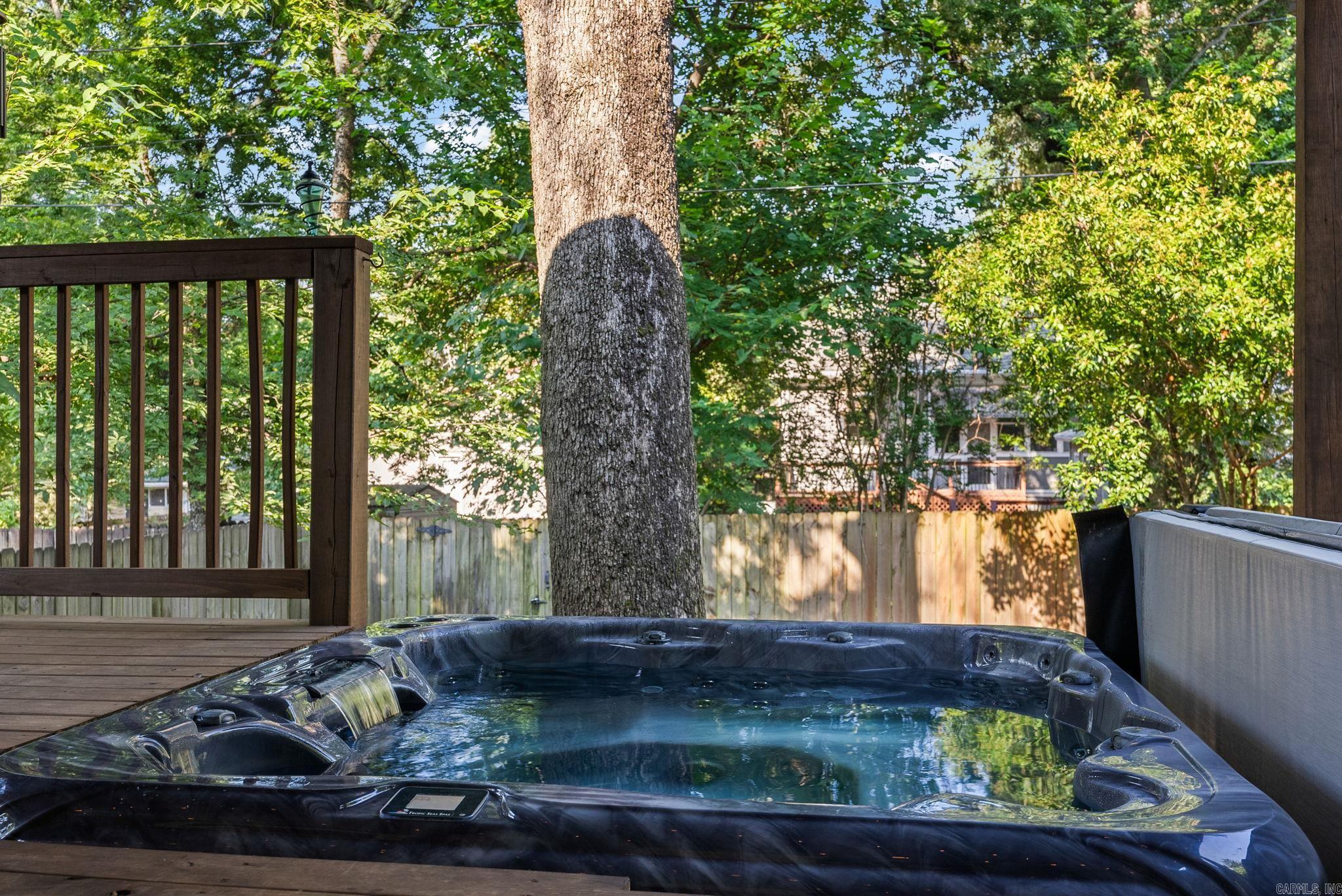 410 Beechwood  Little Rock, AR