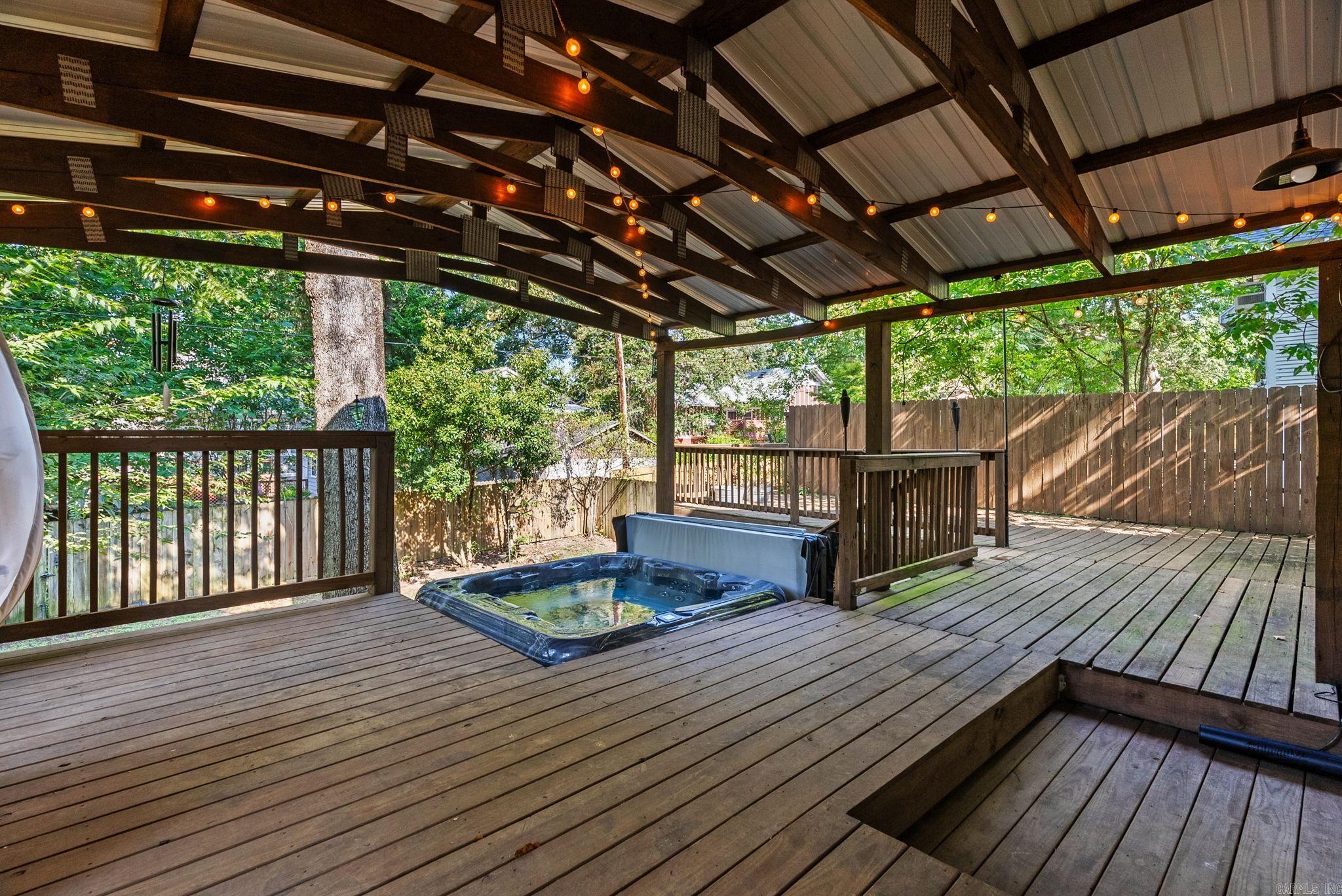 410 Beechwood  Little Rock, AR