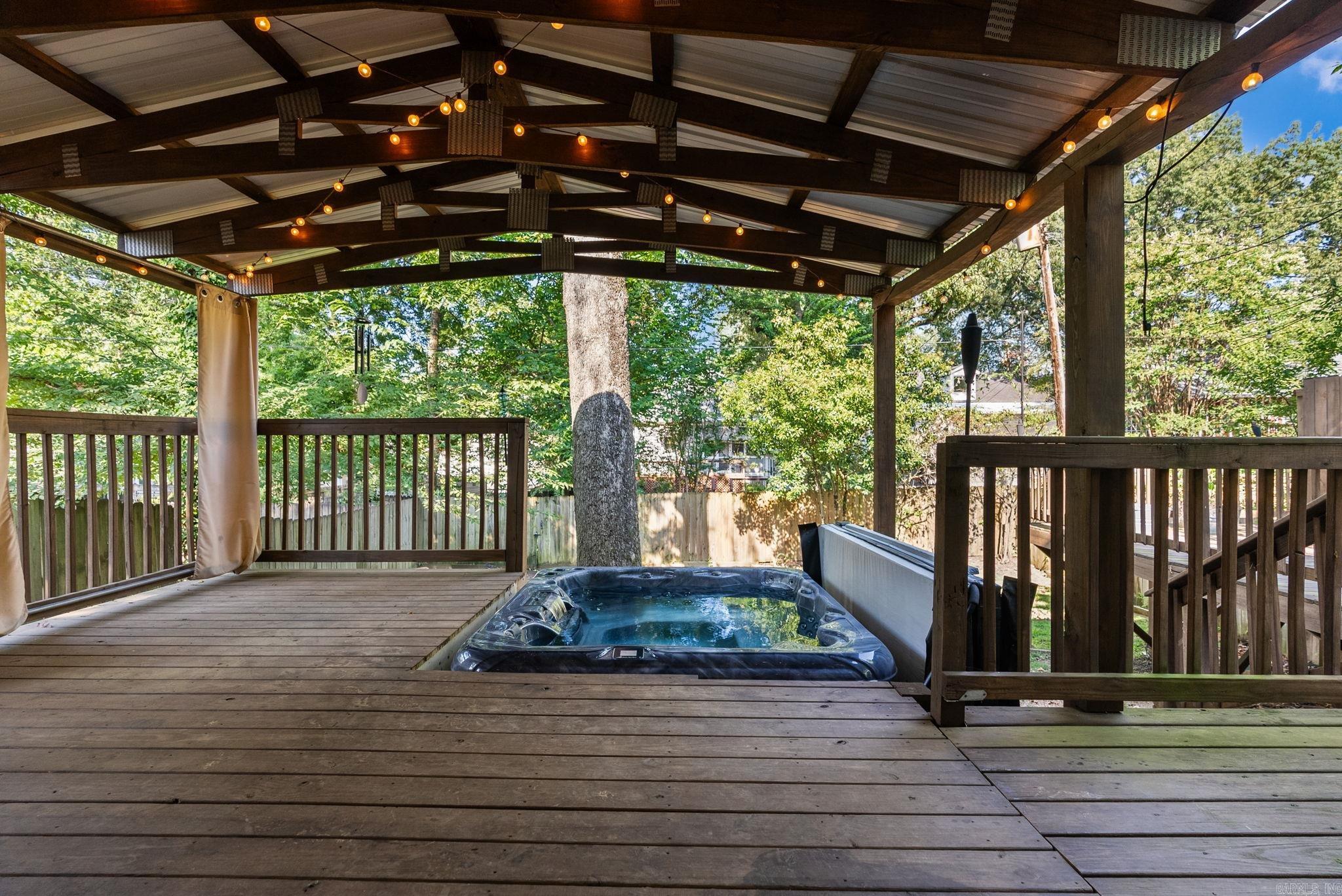 410 Beechwood  Little Rock, AR