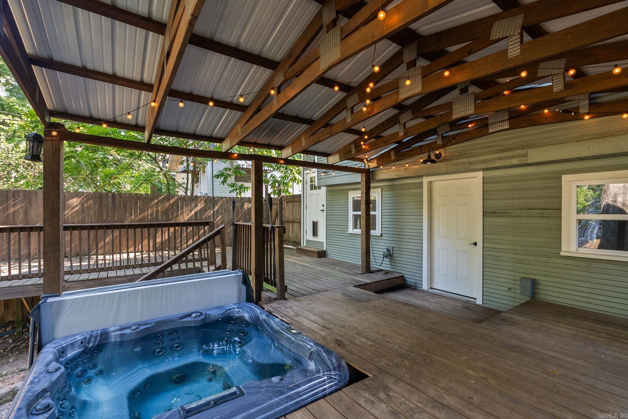 410 Beechwood  Little Rock, AR
