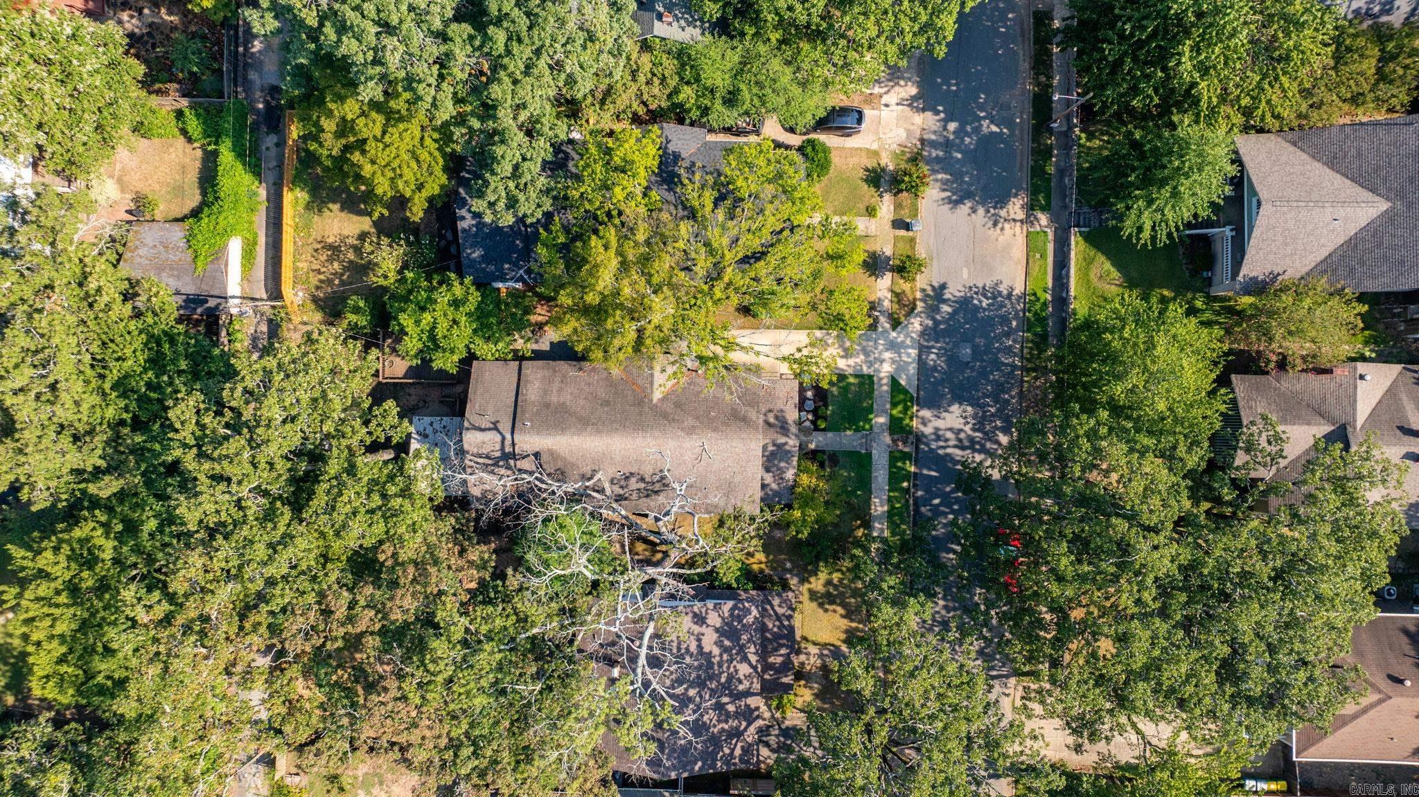 410 Beechwood  Little Rock, AR
