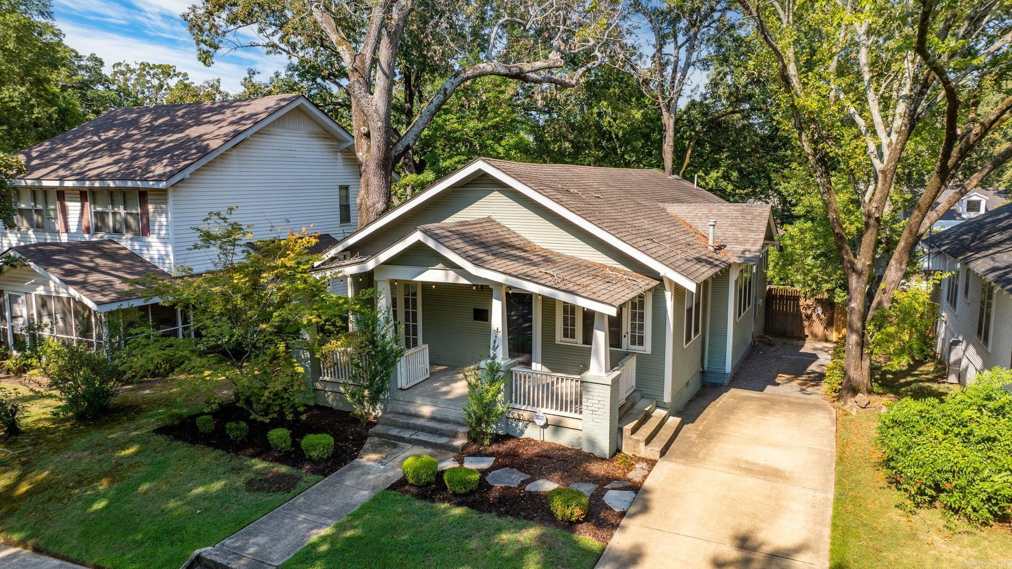 410 Beechwood  Little Rock, AR
