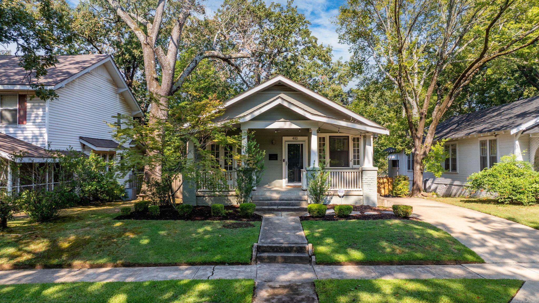410 Beechwood  Little Rock, AR