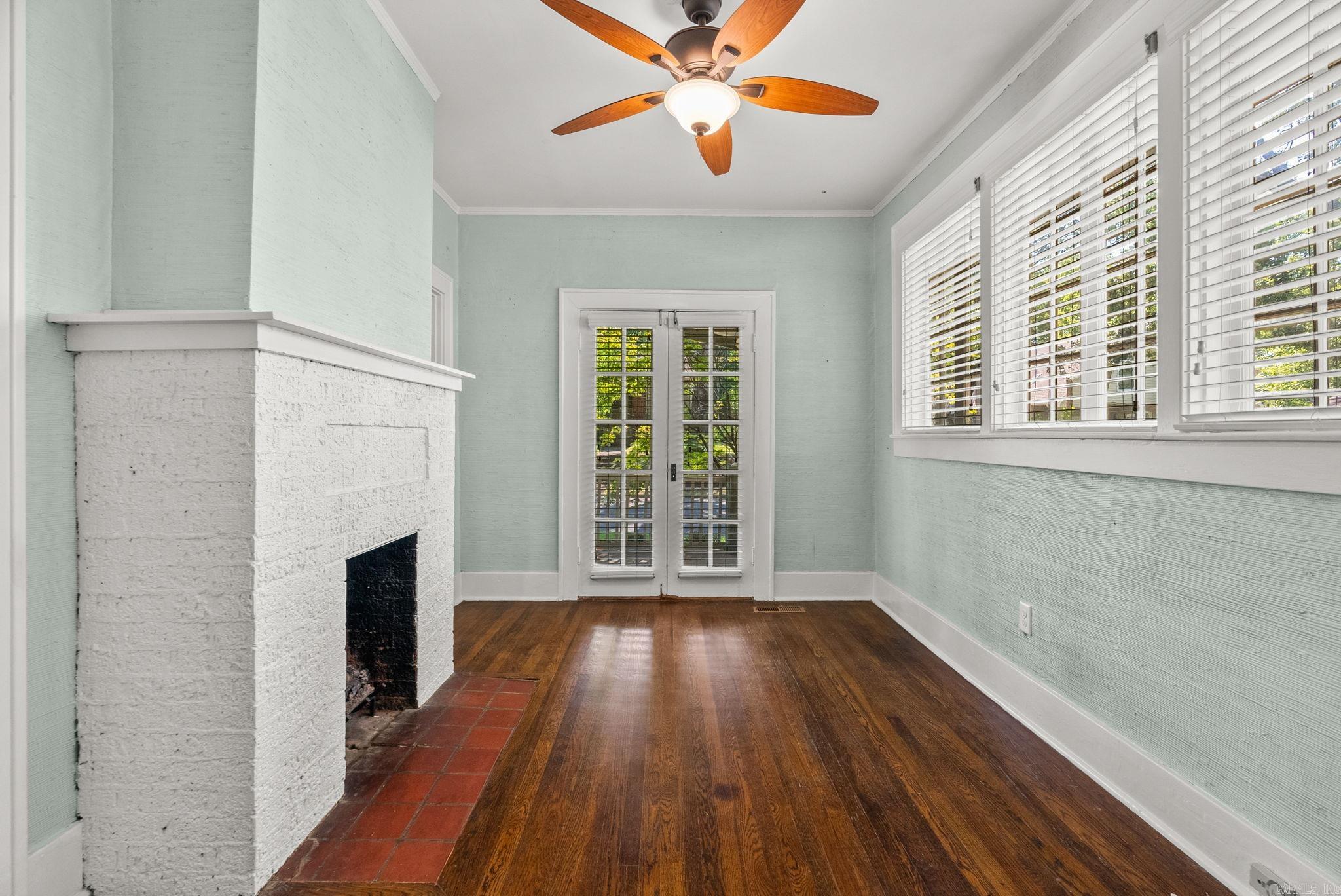 410 Beechwood  Little Rock, AR