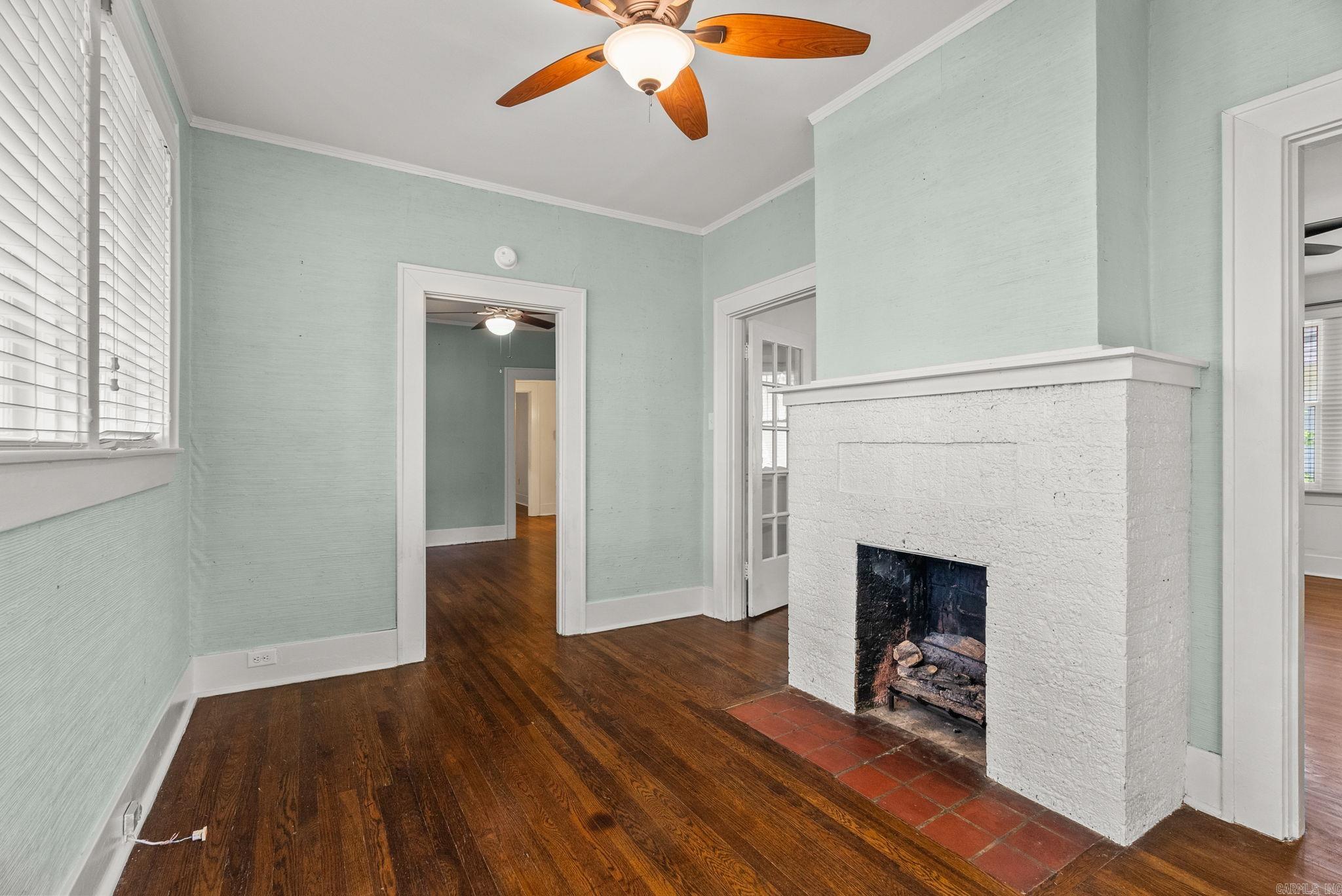 410 Beechwood  Little Rock, AR
