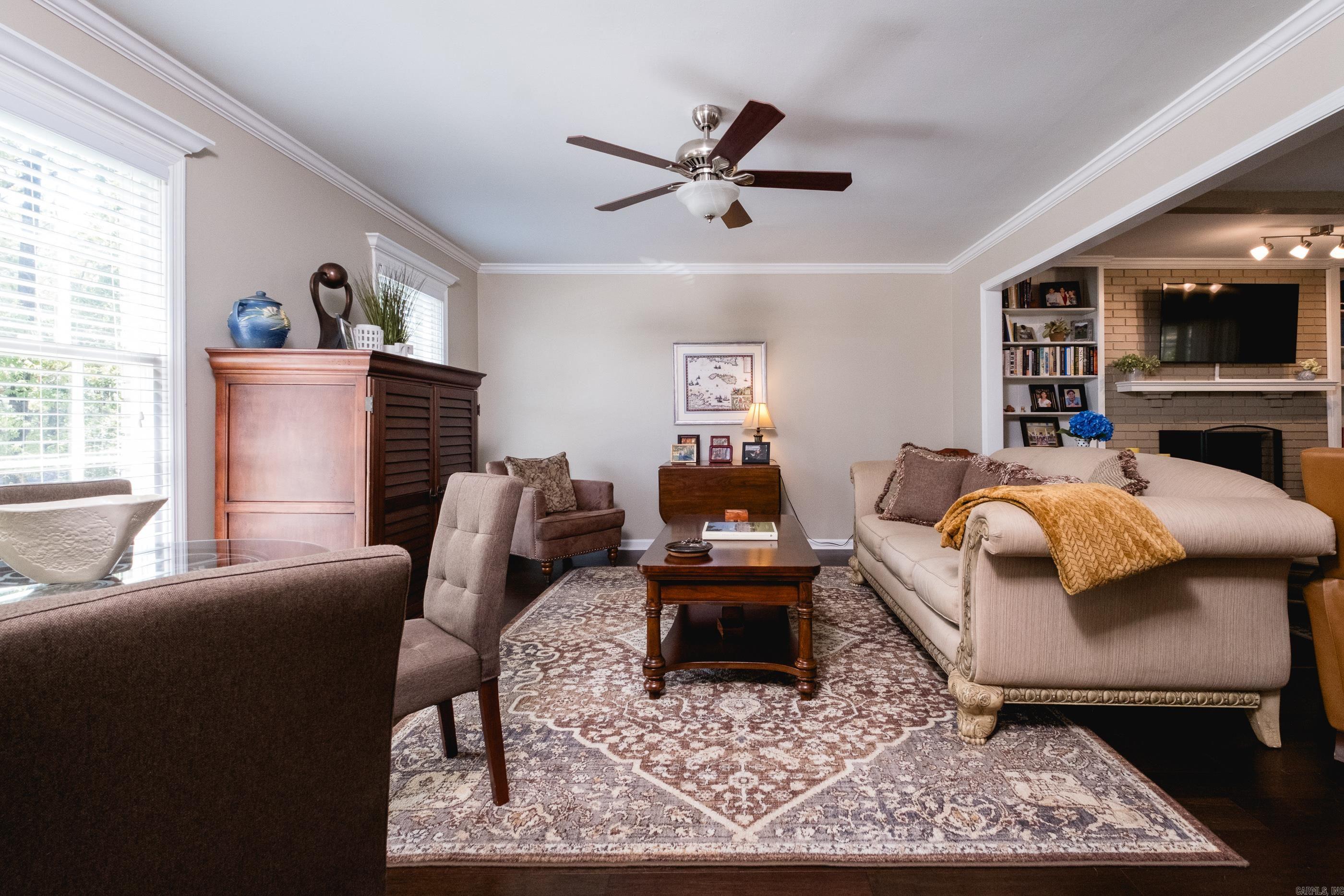 8600 Evergreen  Little Rock, AR
