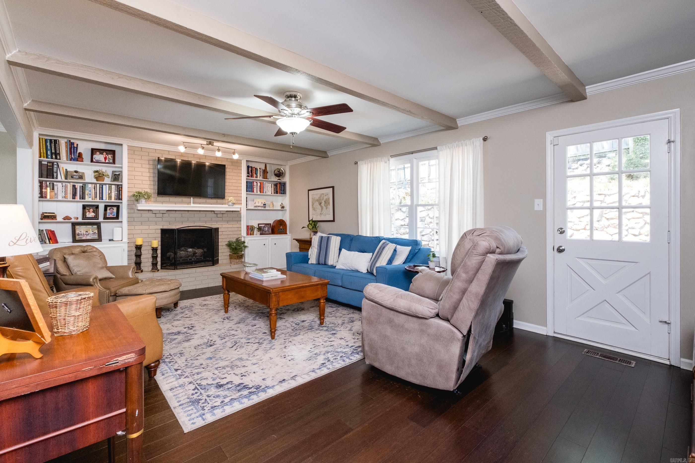 8600 Evergreen  Little Rock, AR