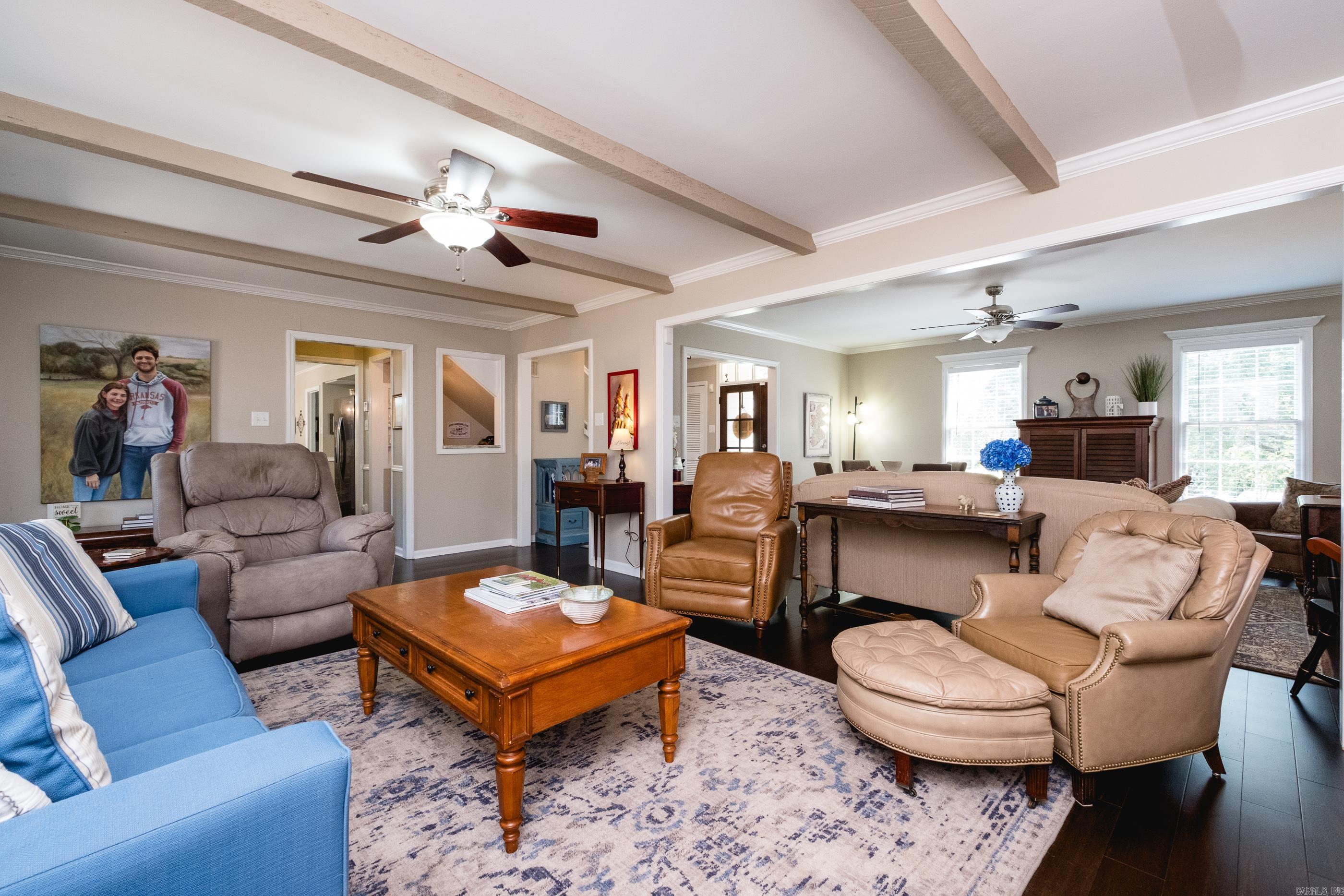 8600 Evergreen  Little Rock, AR