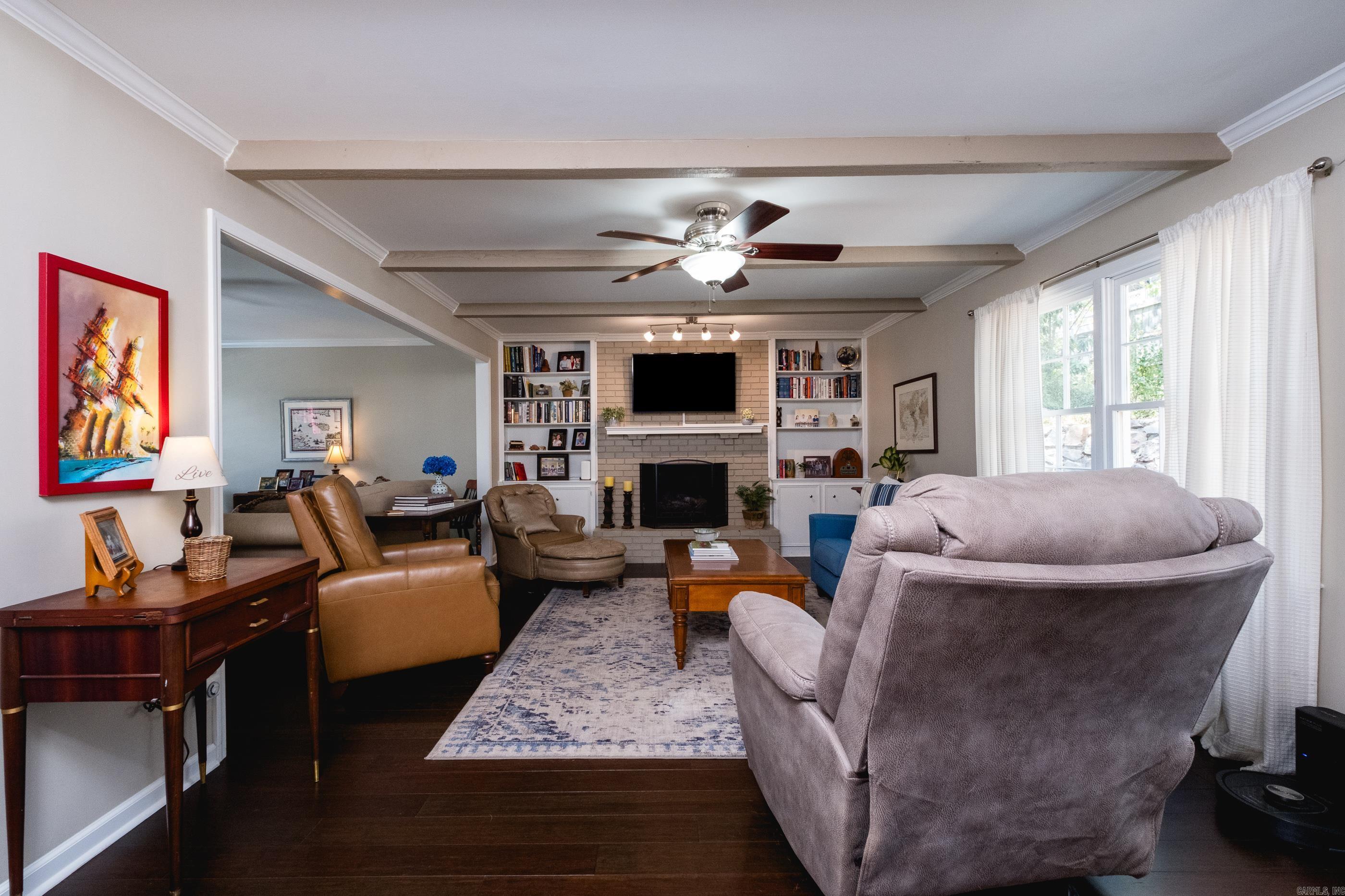 8600 Evergreen  Little Rock, AR