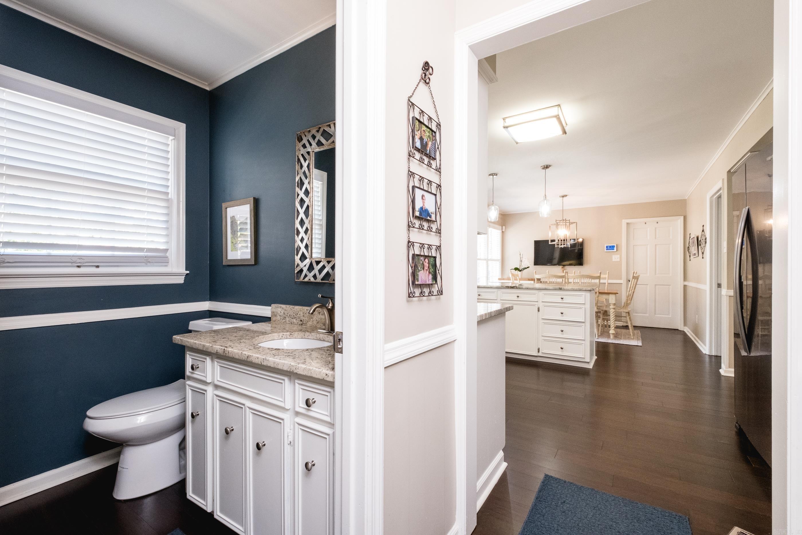 8600 Evergreen  Little Rock, AR