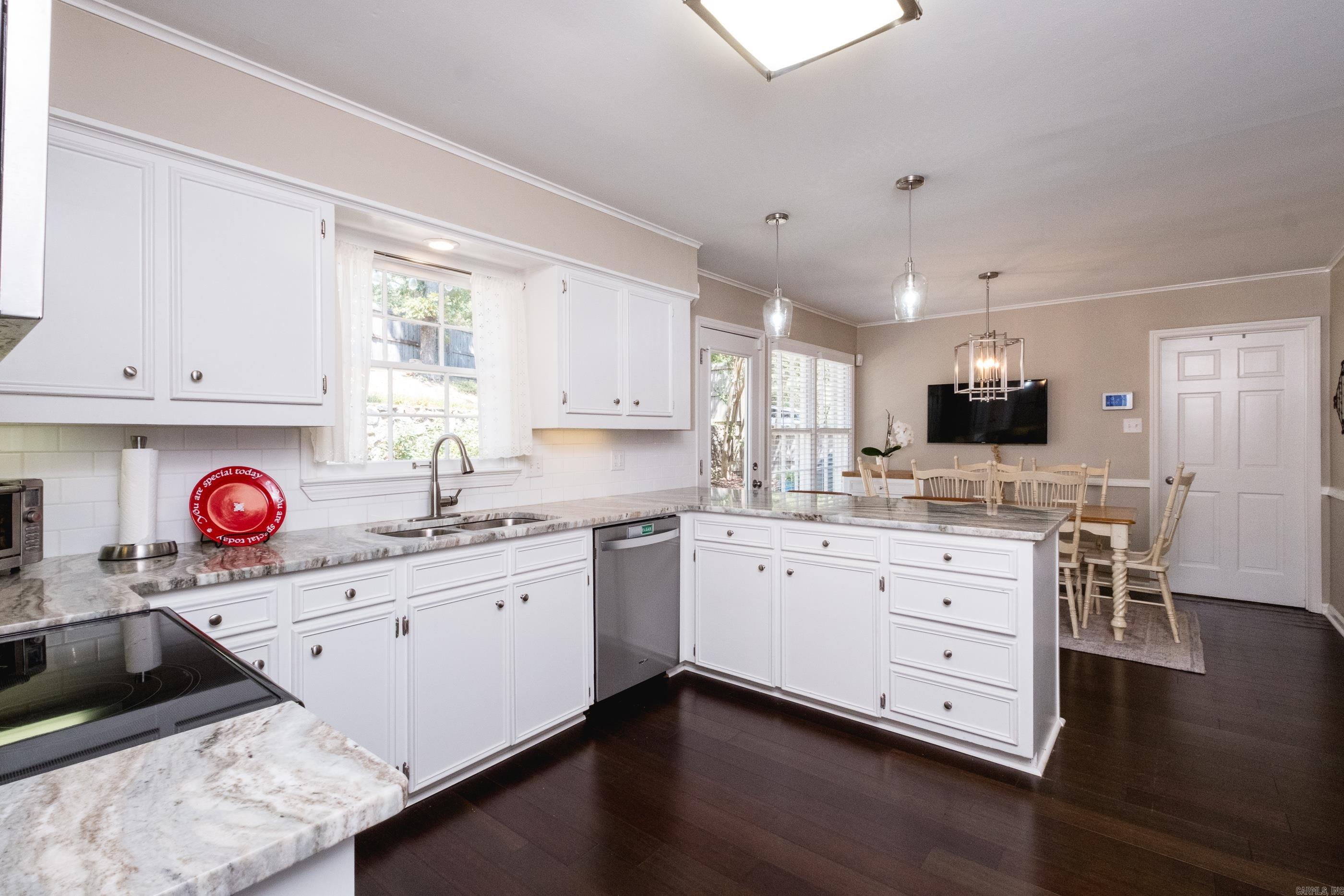 8600 Evergreen  Little Rock, AR