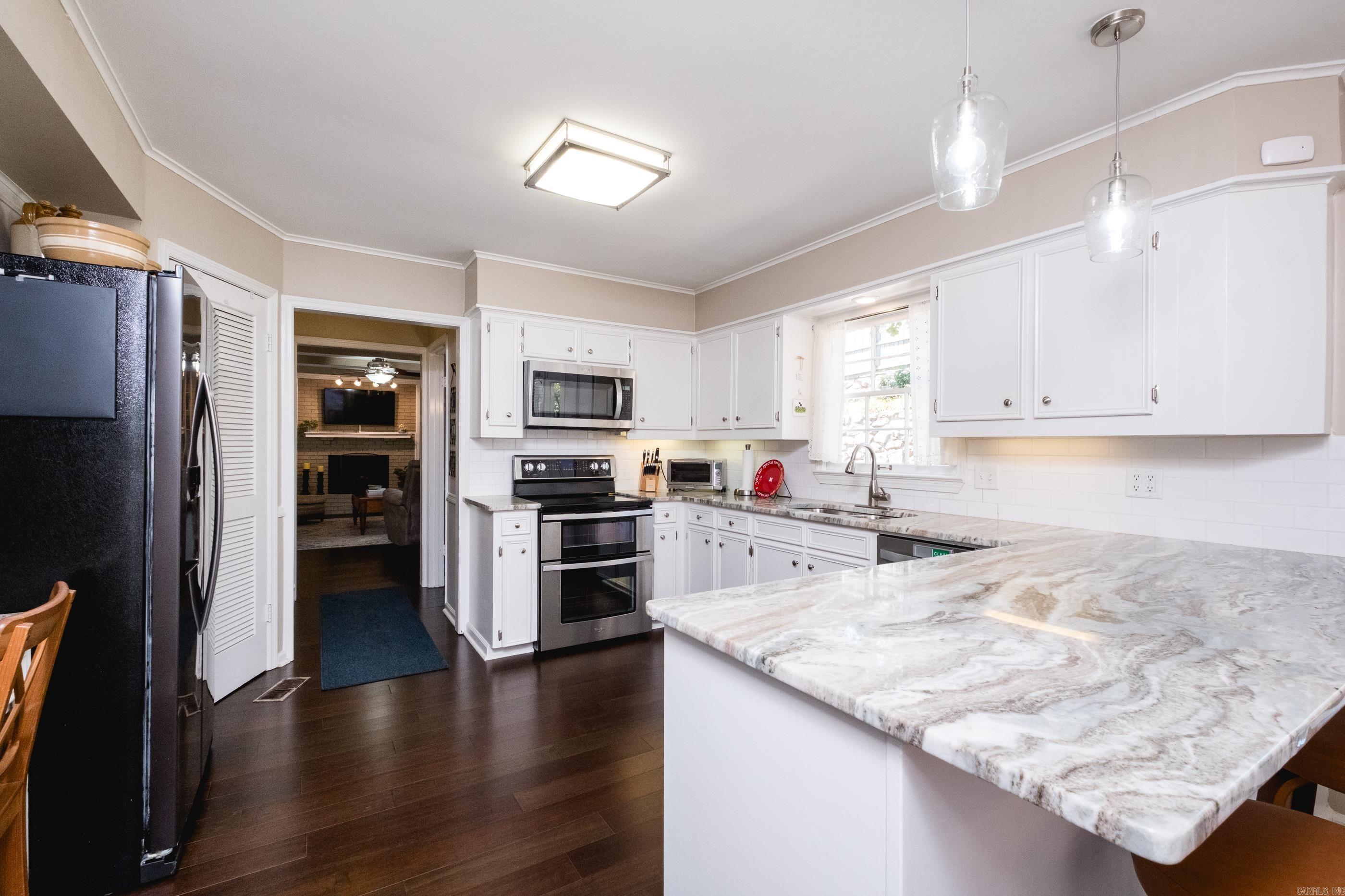 8600 Evergreen  Little Rock, AR