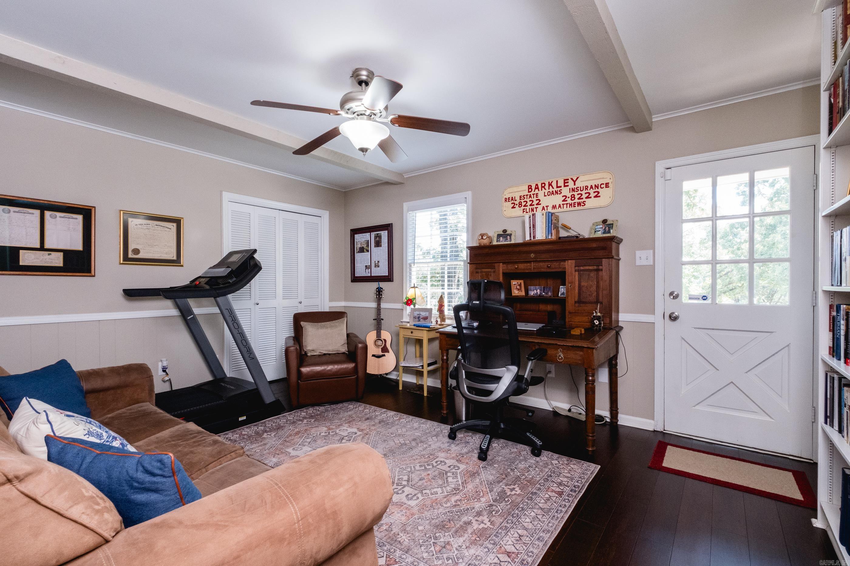 8600 Evergreen  Little Rock, AR