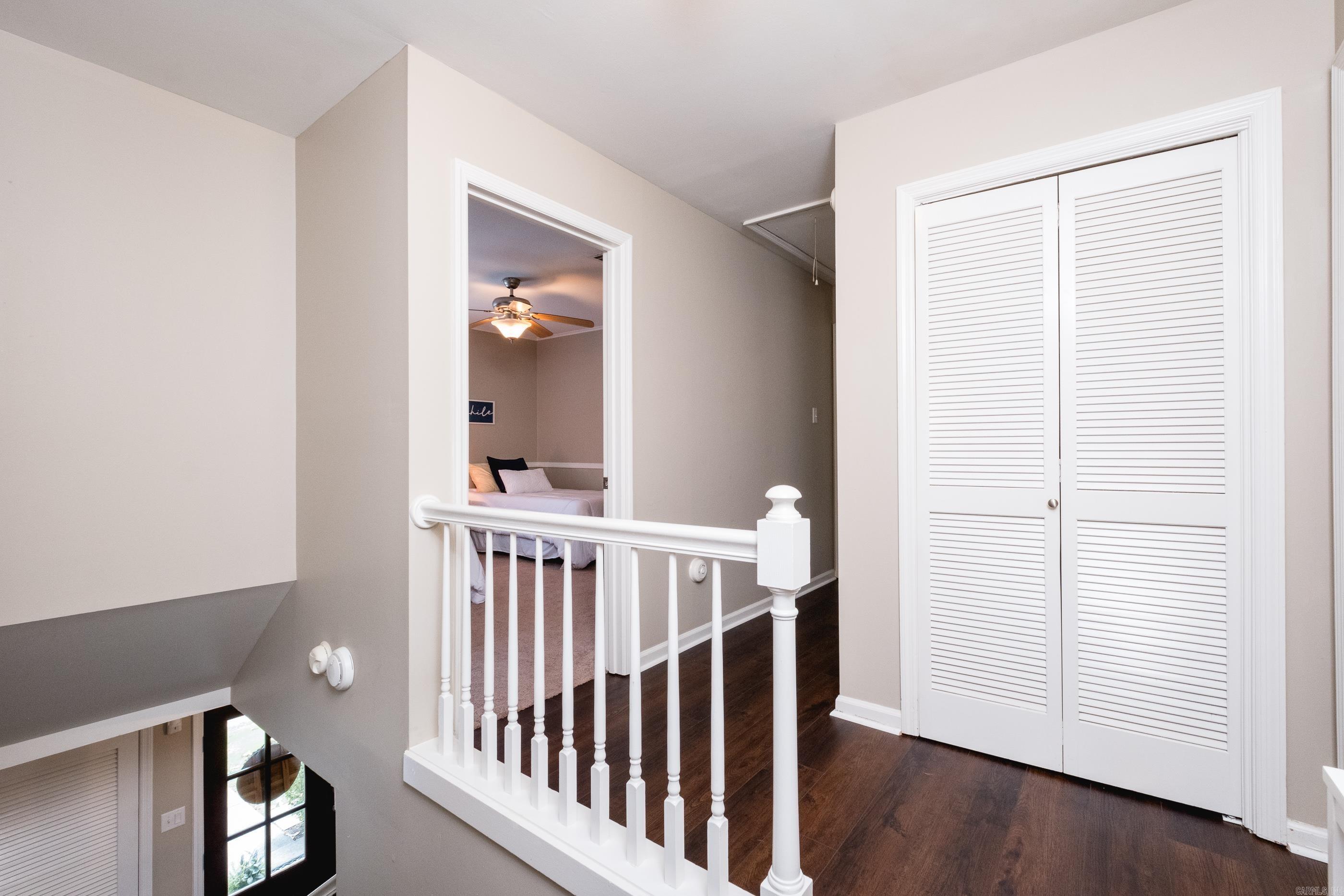 8600 Evergreen  Little Rock, AR