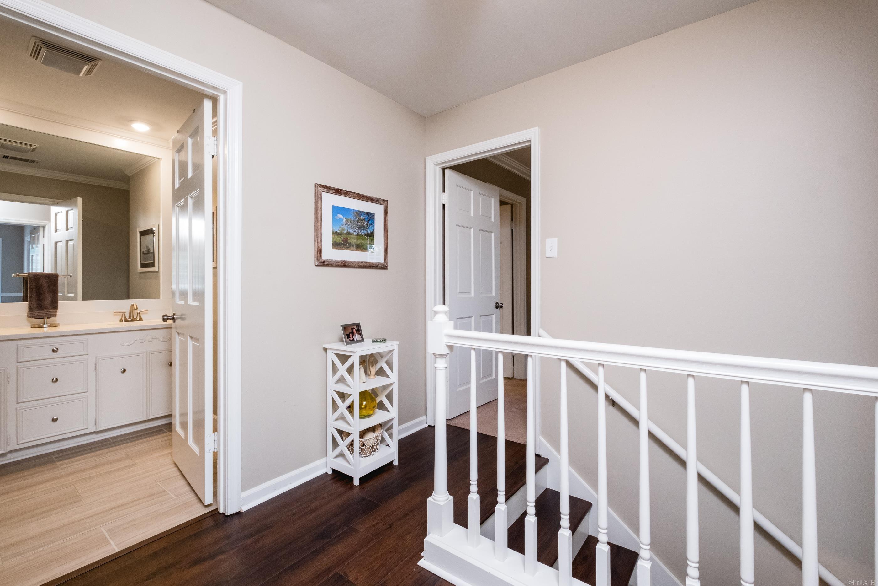8600 Evergreen  Little Rock, AR